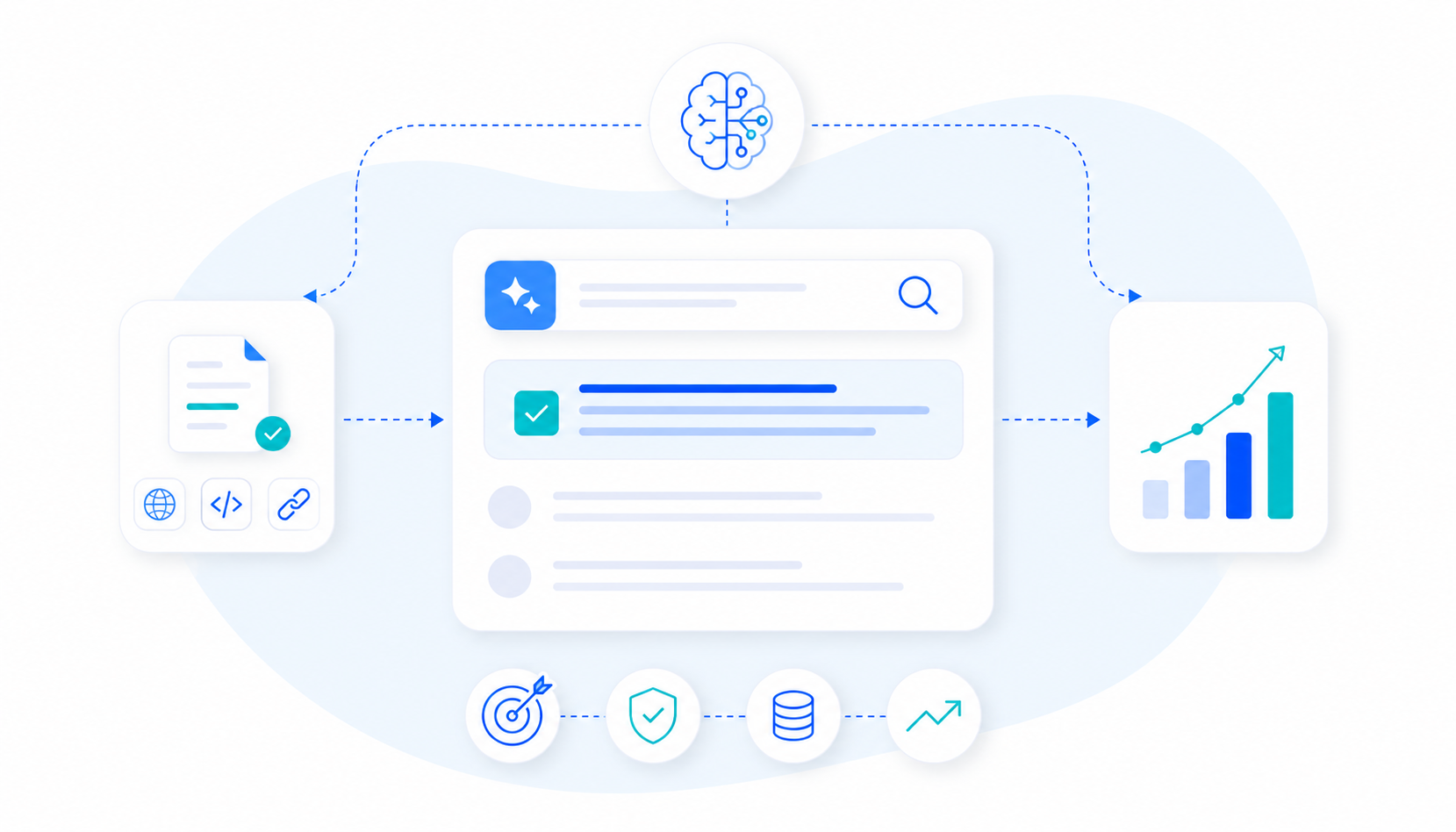 Optimiser sa visibilité sur les moteurs IA : guide complet GEO et SEO