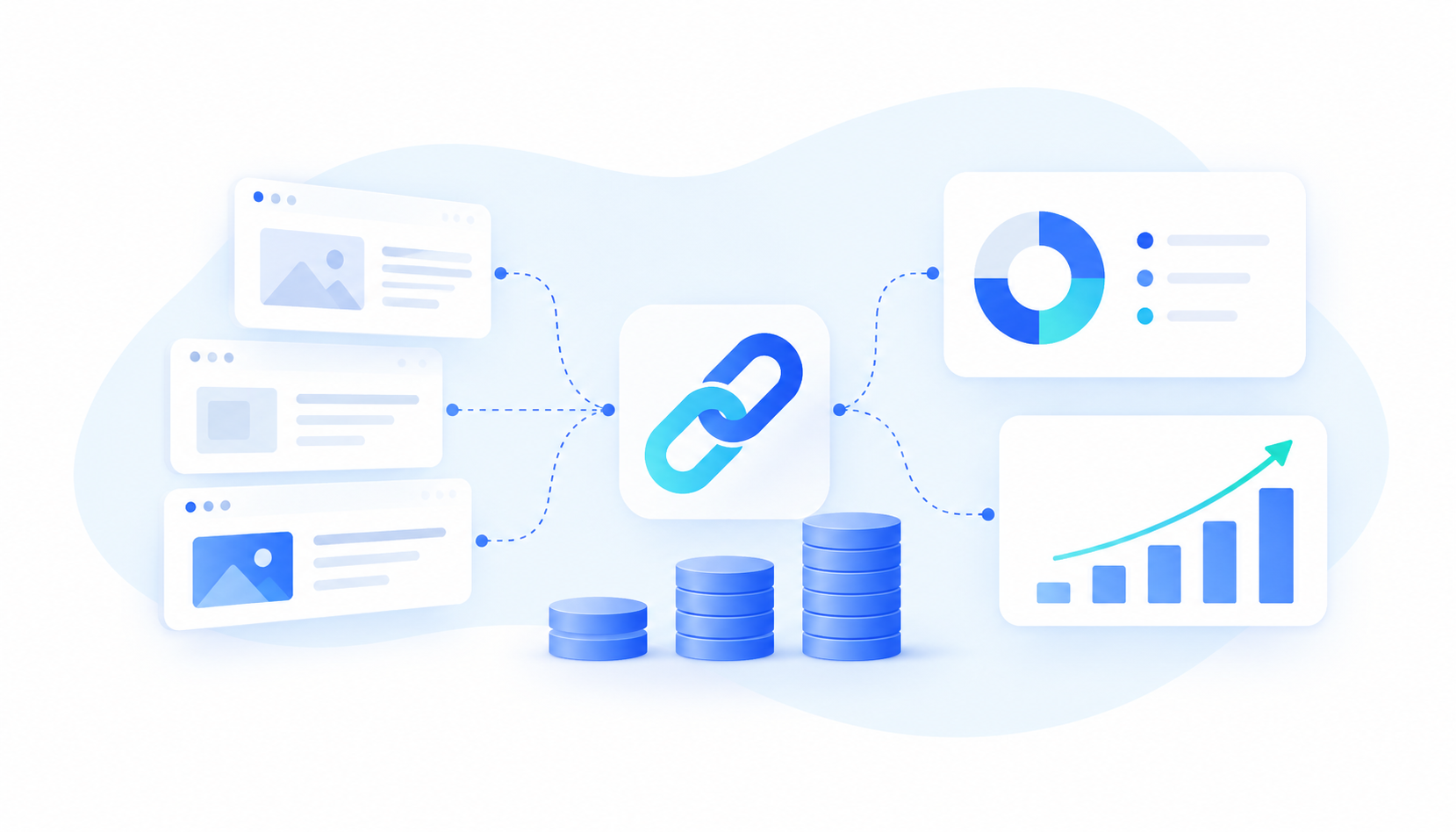 Budget netlinking : prix des backlinks, répartition et calcul du ROI