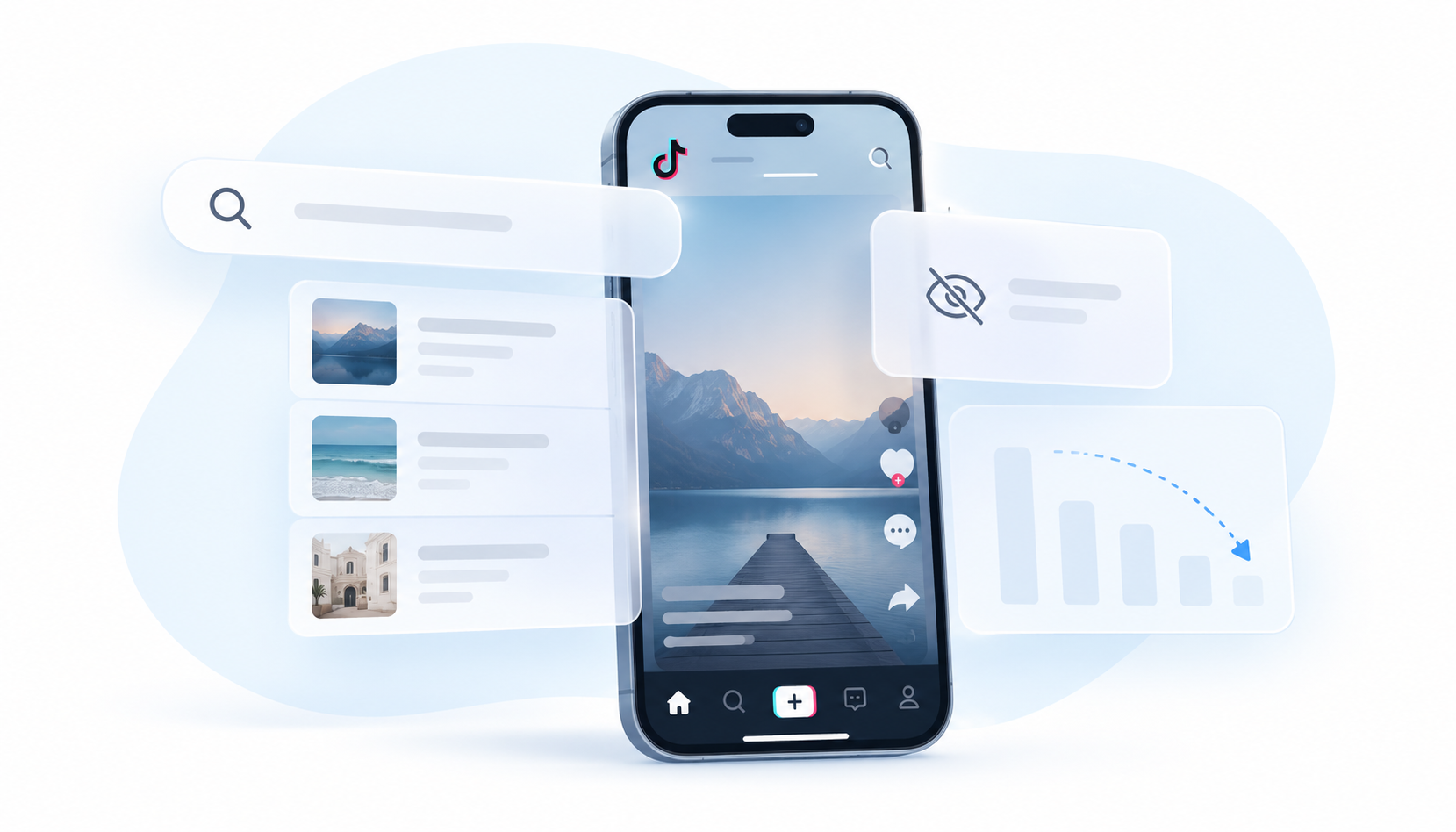 SEO TikTok : le guide complet pour positionner vos vidéos dans la recherche