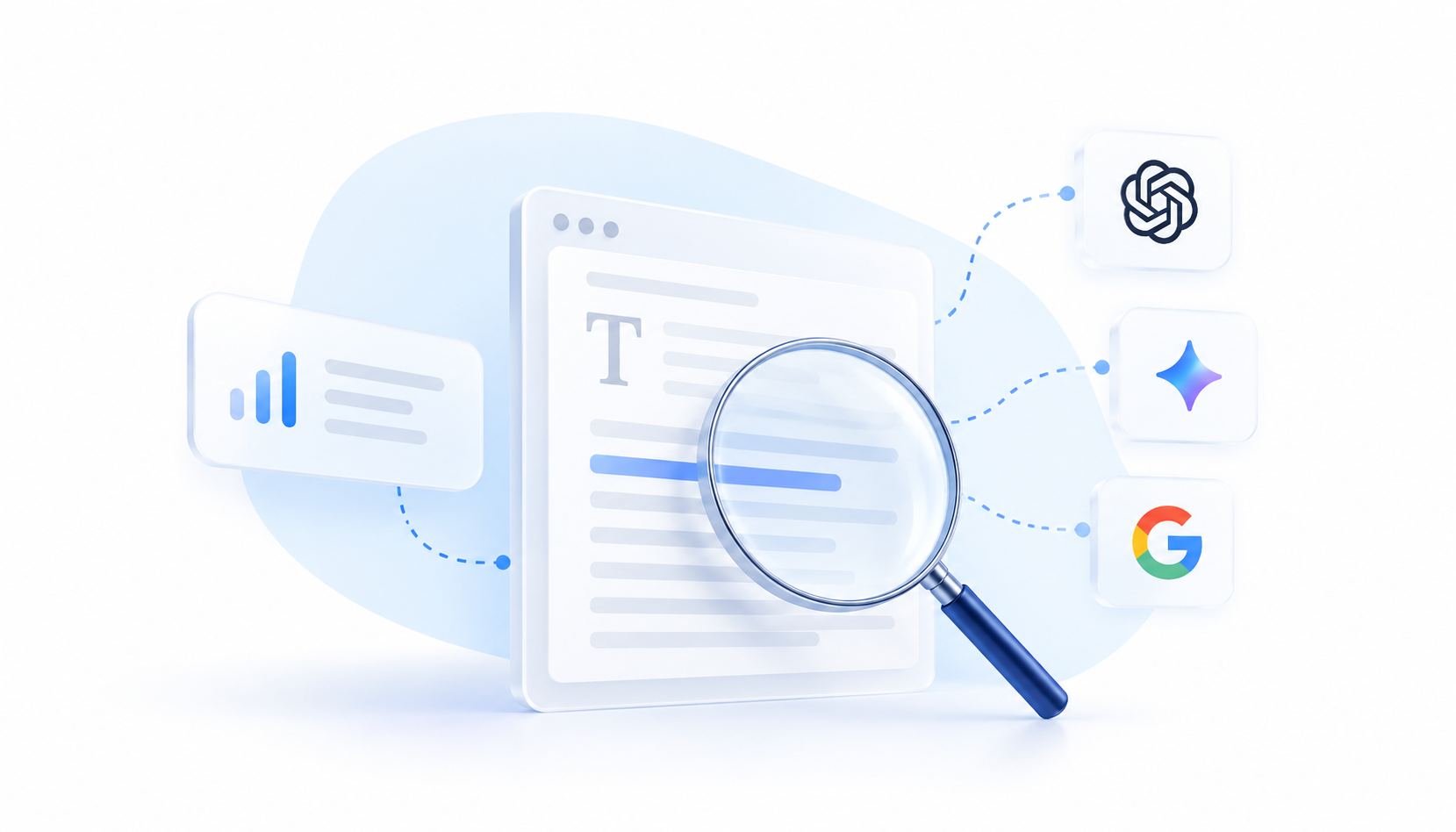 Content gap : comment analyser vos contenus pour être cité par les moteurs IA