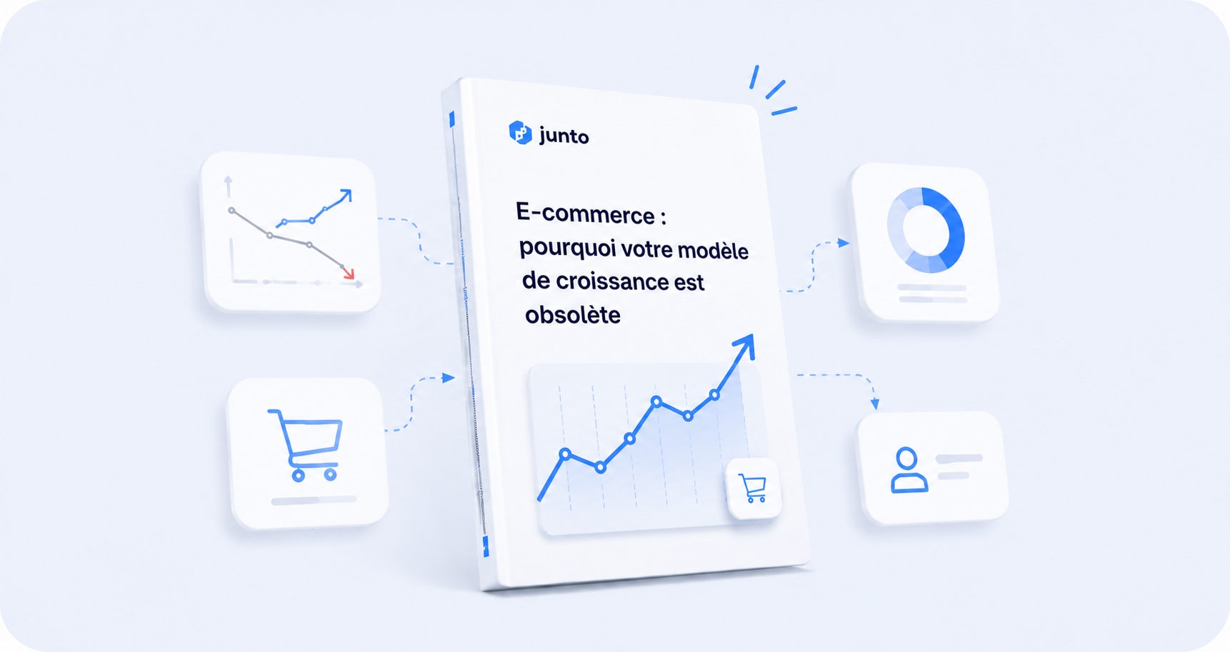 E-commerce : pourquoi votre modèle de croissance est obsolète