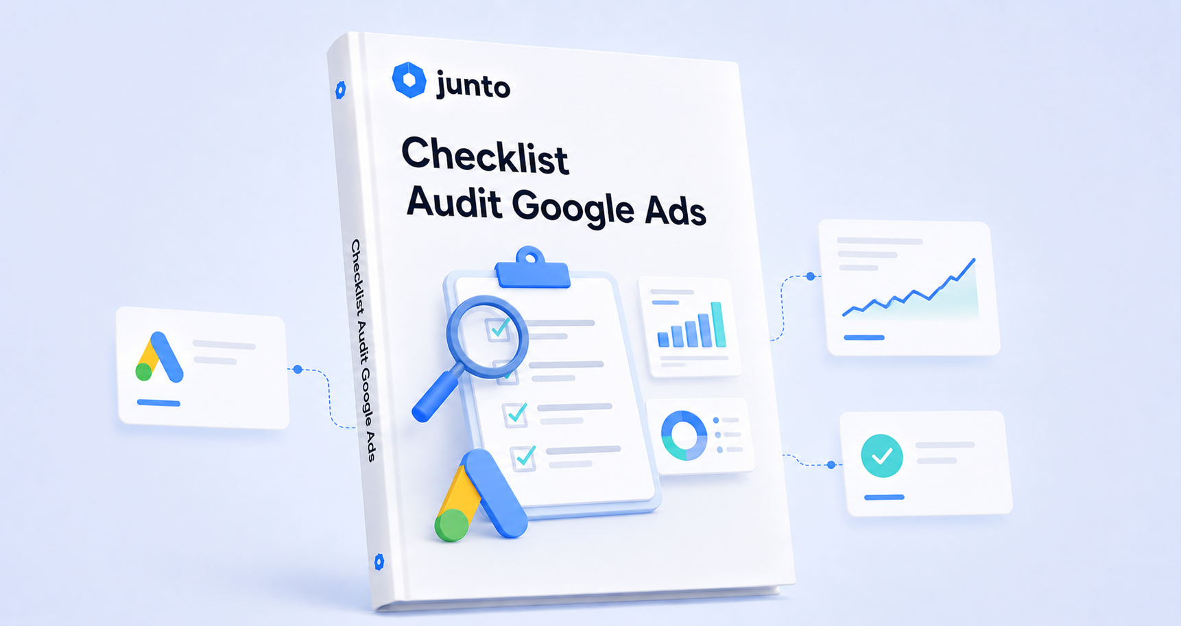 Audit Google Ads : diagnostiquez rapidement la santé réelle de votre compte