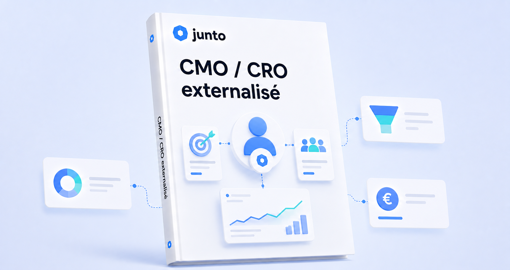 CMO / CRO externalisé : décidez quand et comment externaliser votre CMO/CRO