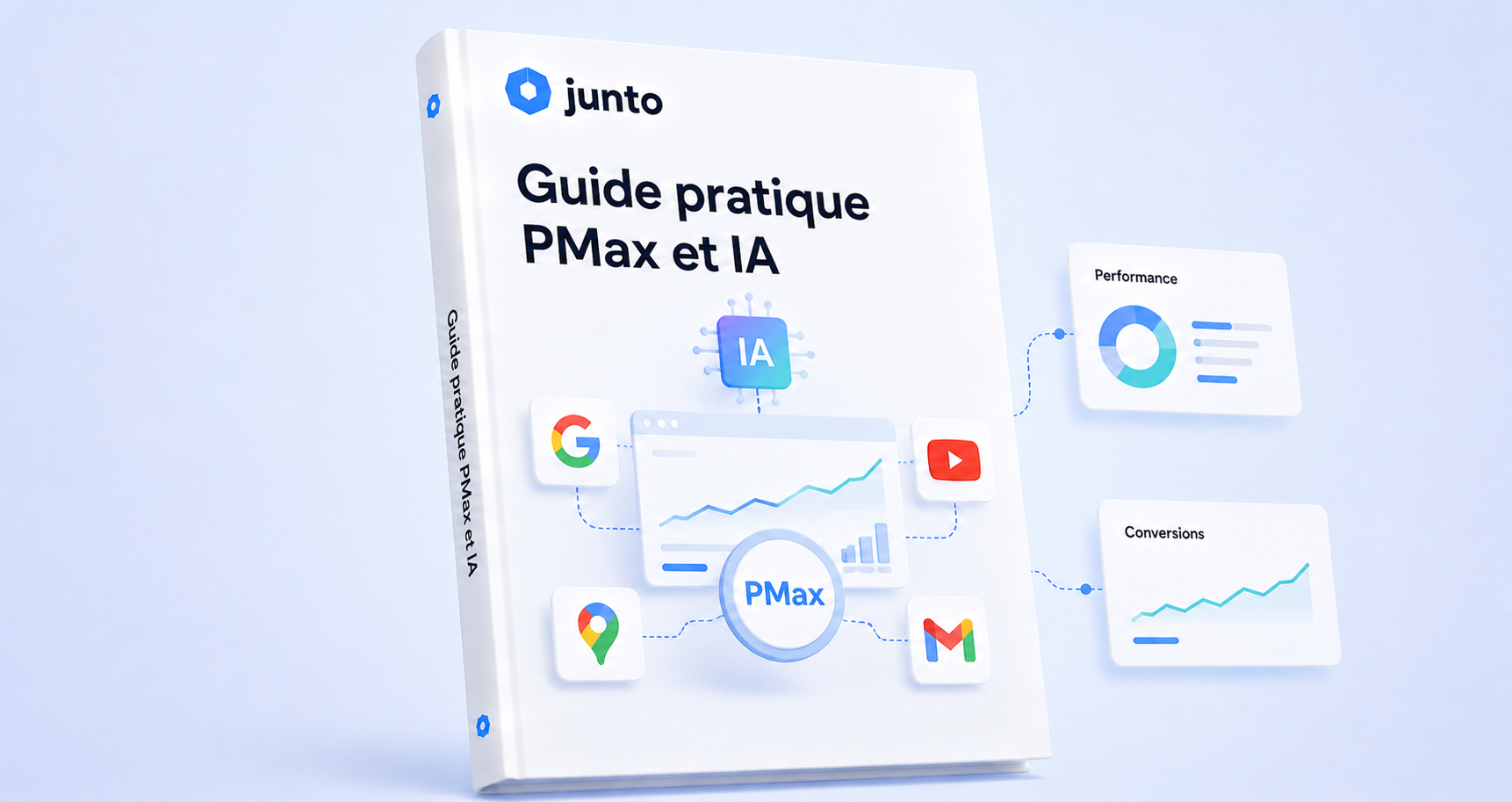 PMAX & IA : la méthode 2026 pour multiplier vos leads