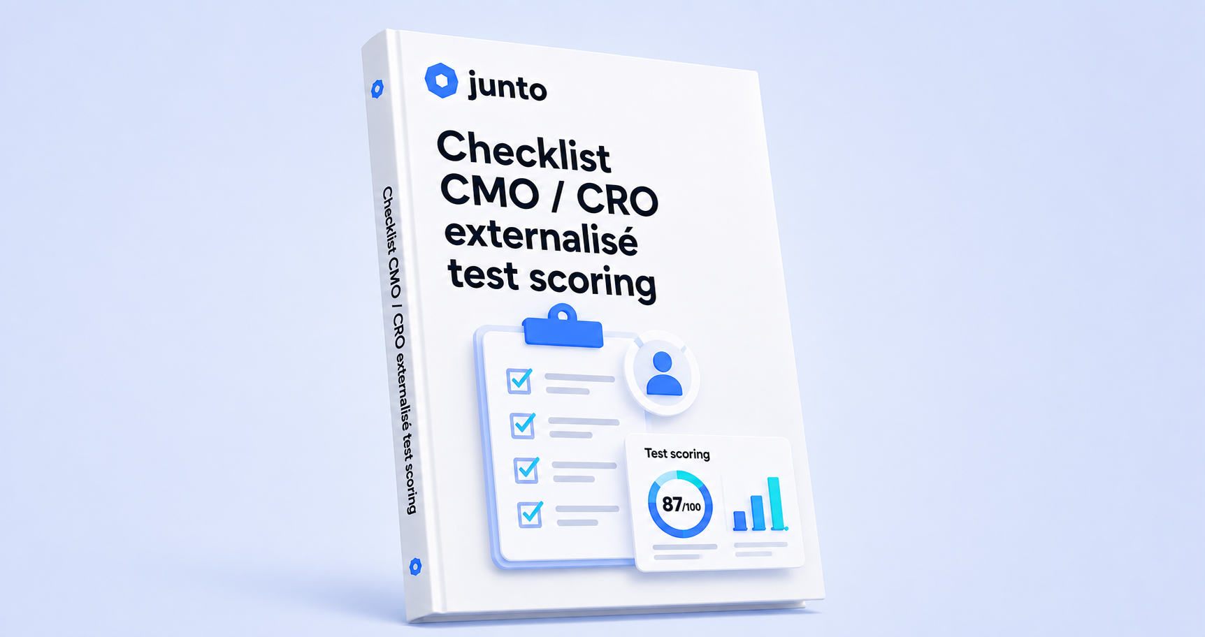 CMO / CRO externalisé : le test de scoring en 60 secondes