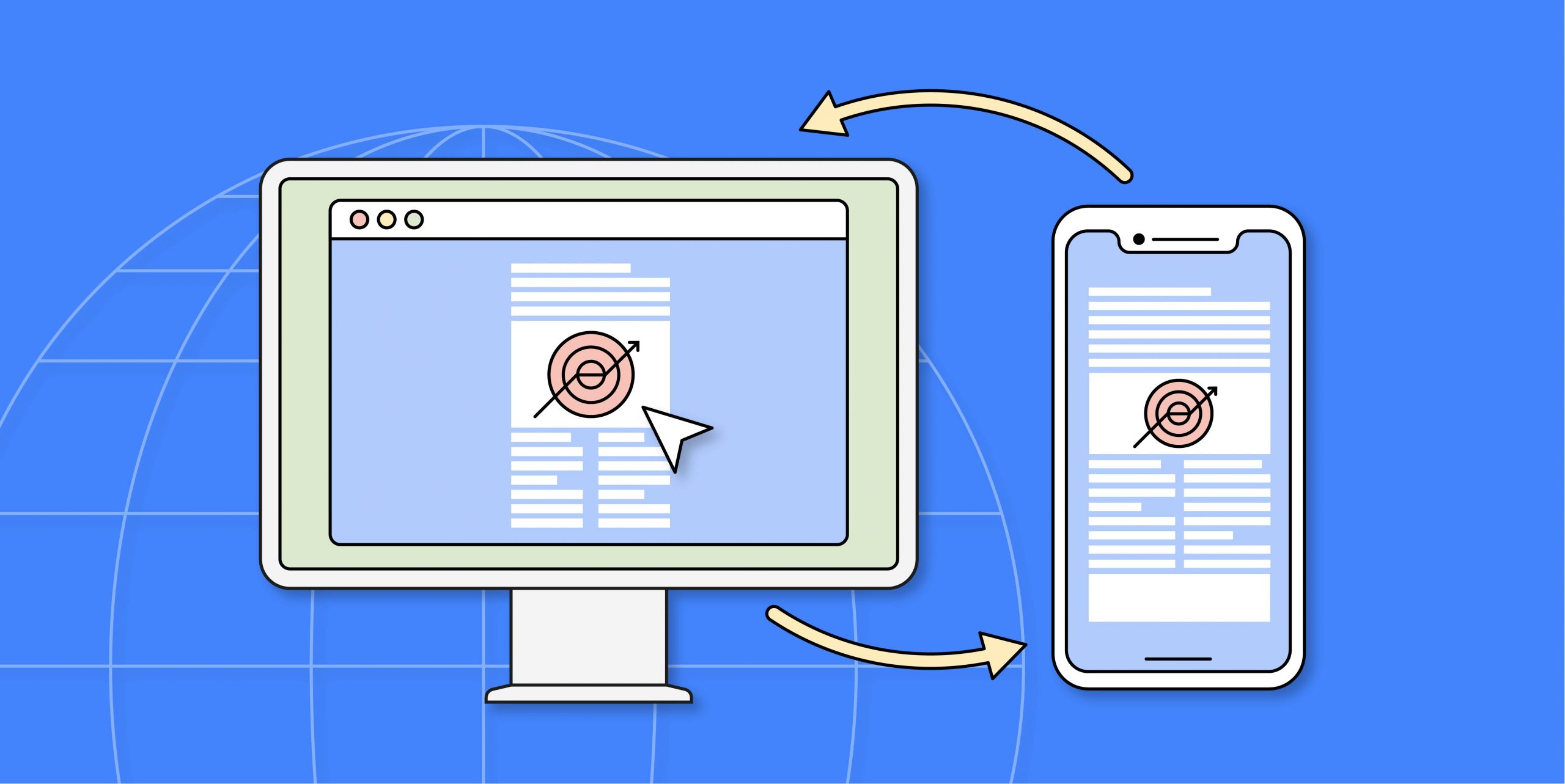 Qu’est-ce que le responsive design ? - Junto