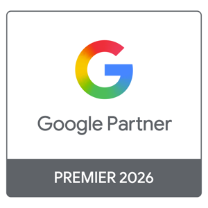 Google Partner Premier 2026