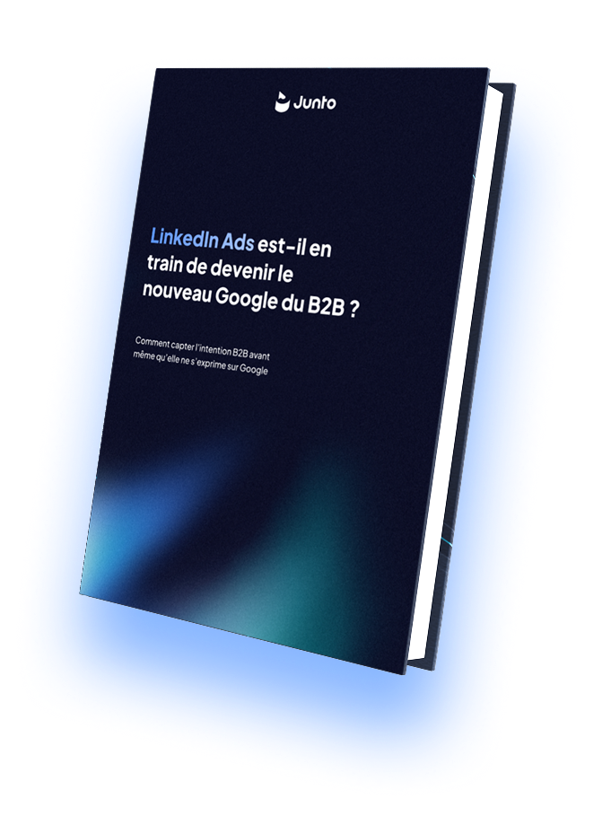 LinkedIn Ads : le nouveau Google du B2B ? 