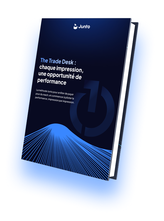 The Trade Desk 