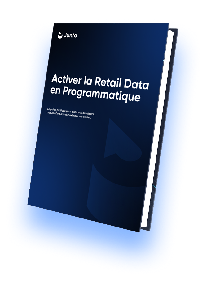Activer la retail data en programmatique