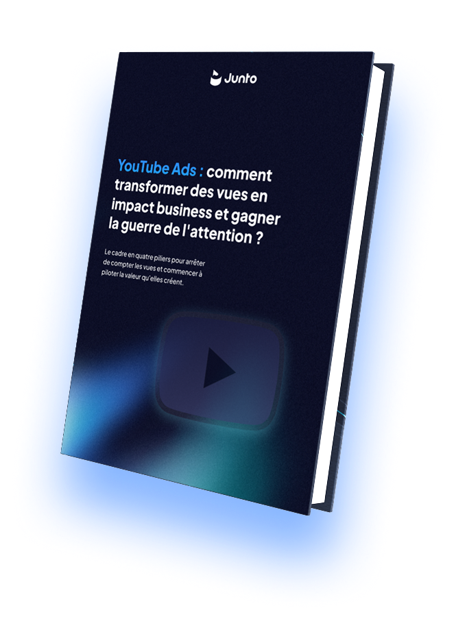 YouTube Ads : comment transformer des vues en impact business ?