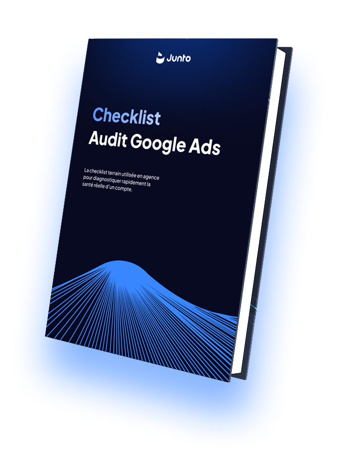 Checklist Audit Google Ads 
