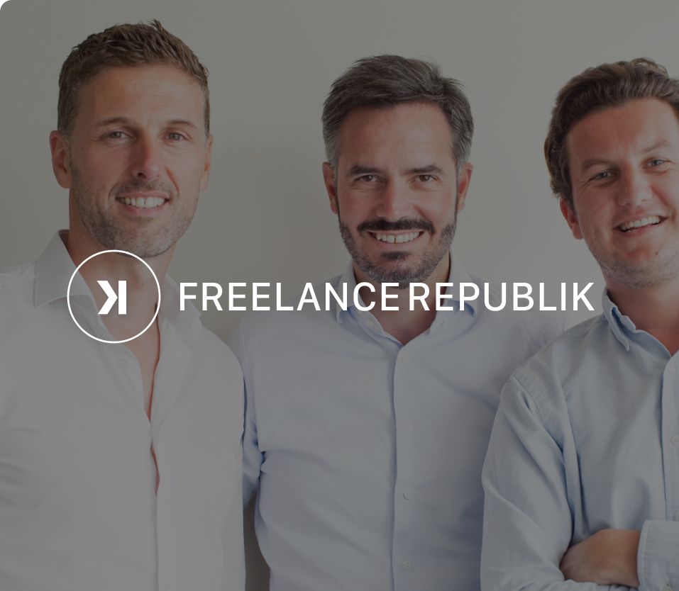 Freelance-republik