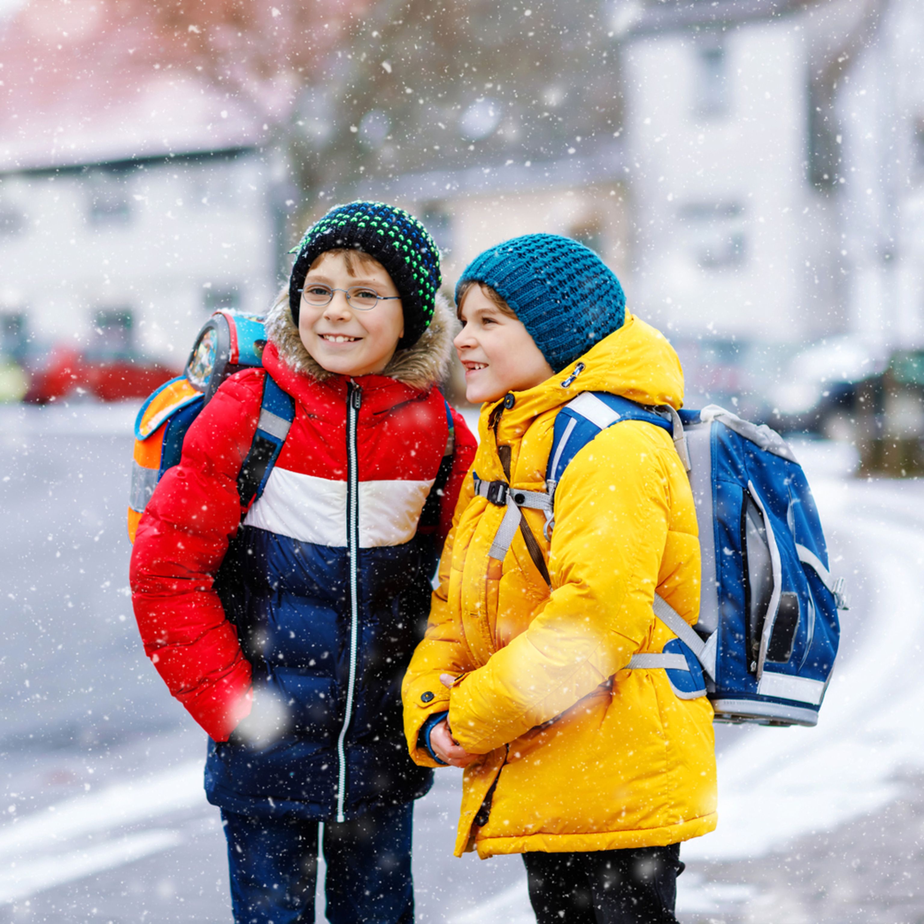 Congiuntivite invernale: cause e rimedi
