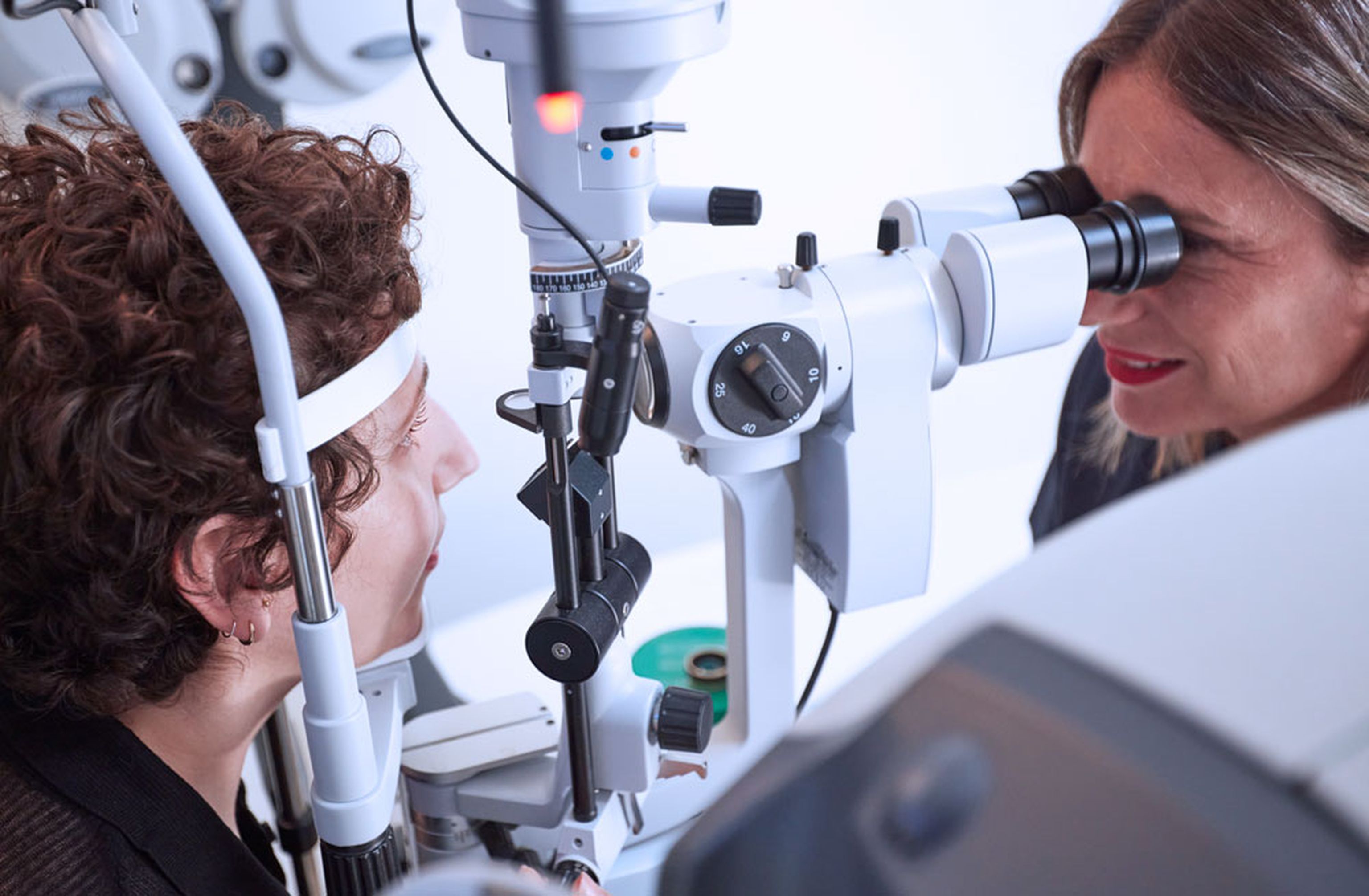 Gruppo Refrattivo Italiano - Chirurgia laser occhi