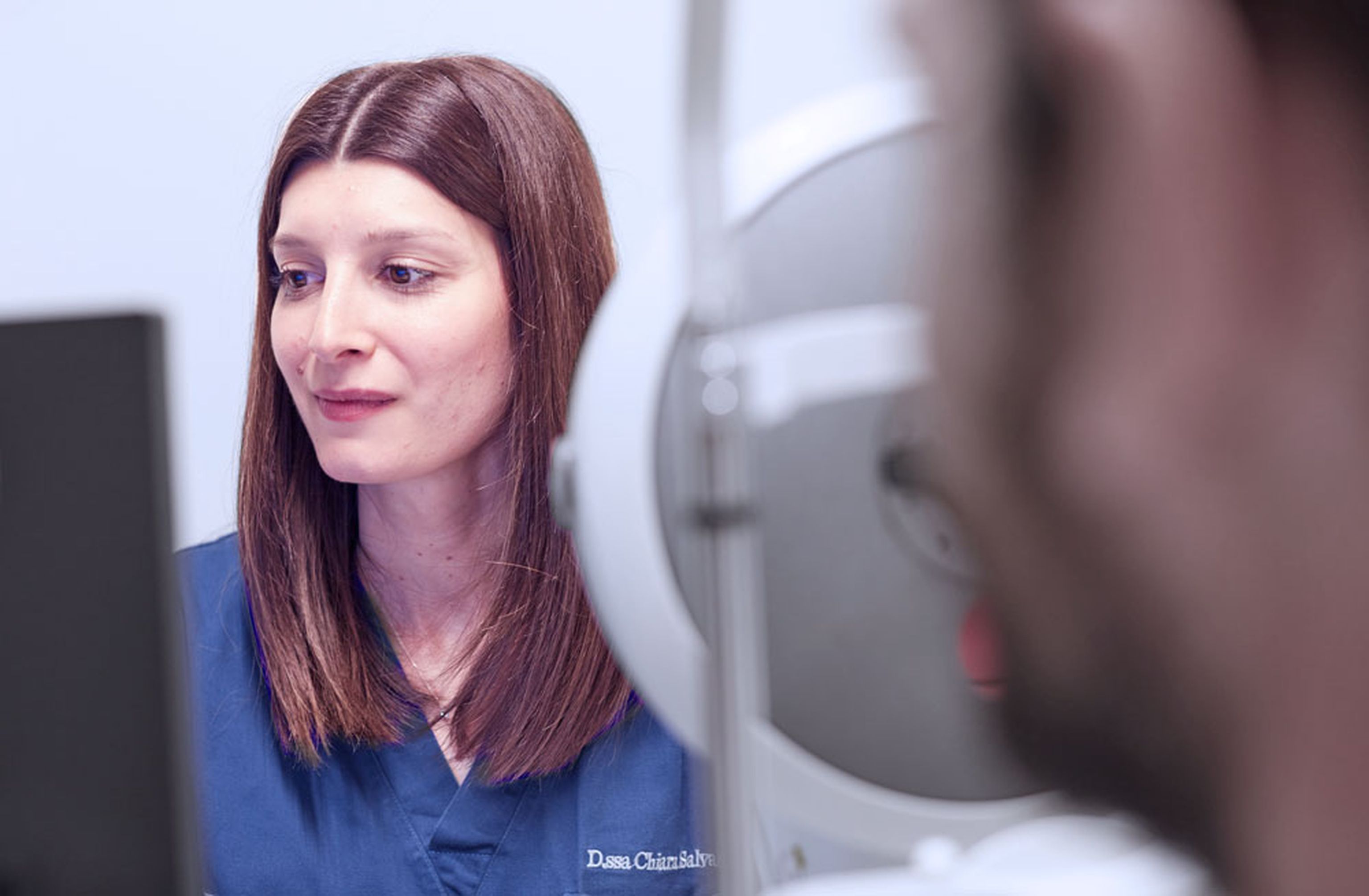 Gruppo Refrattivo Italiano - Chirurgia laser occhi