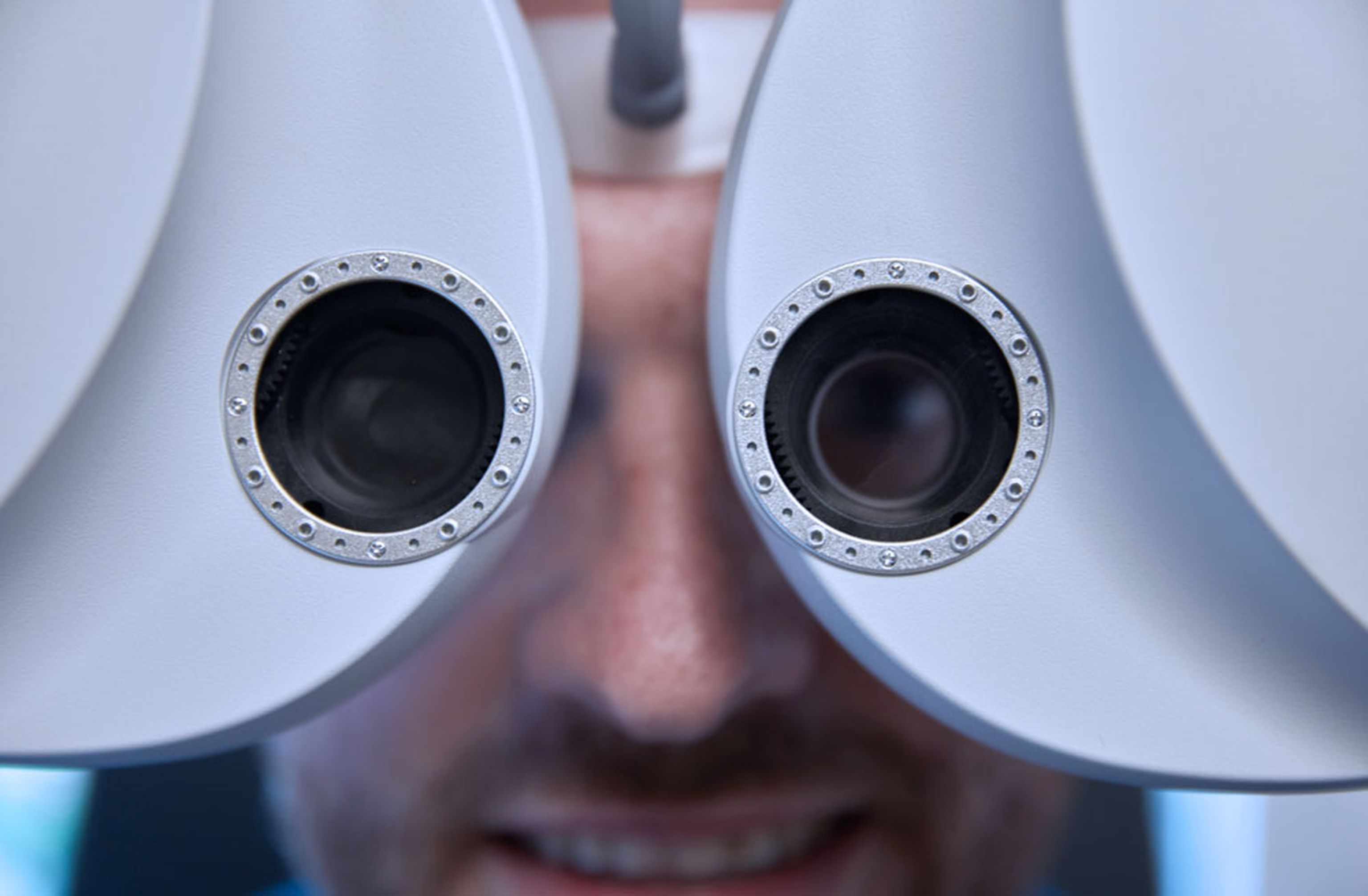 Gruppo Refrattivo Italiano - Chirurgia laser occhi