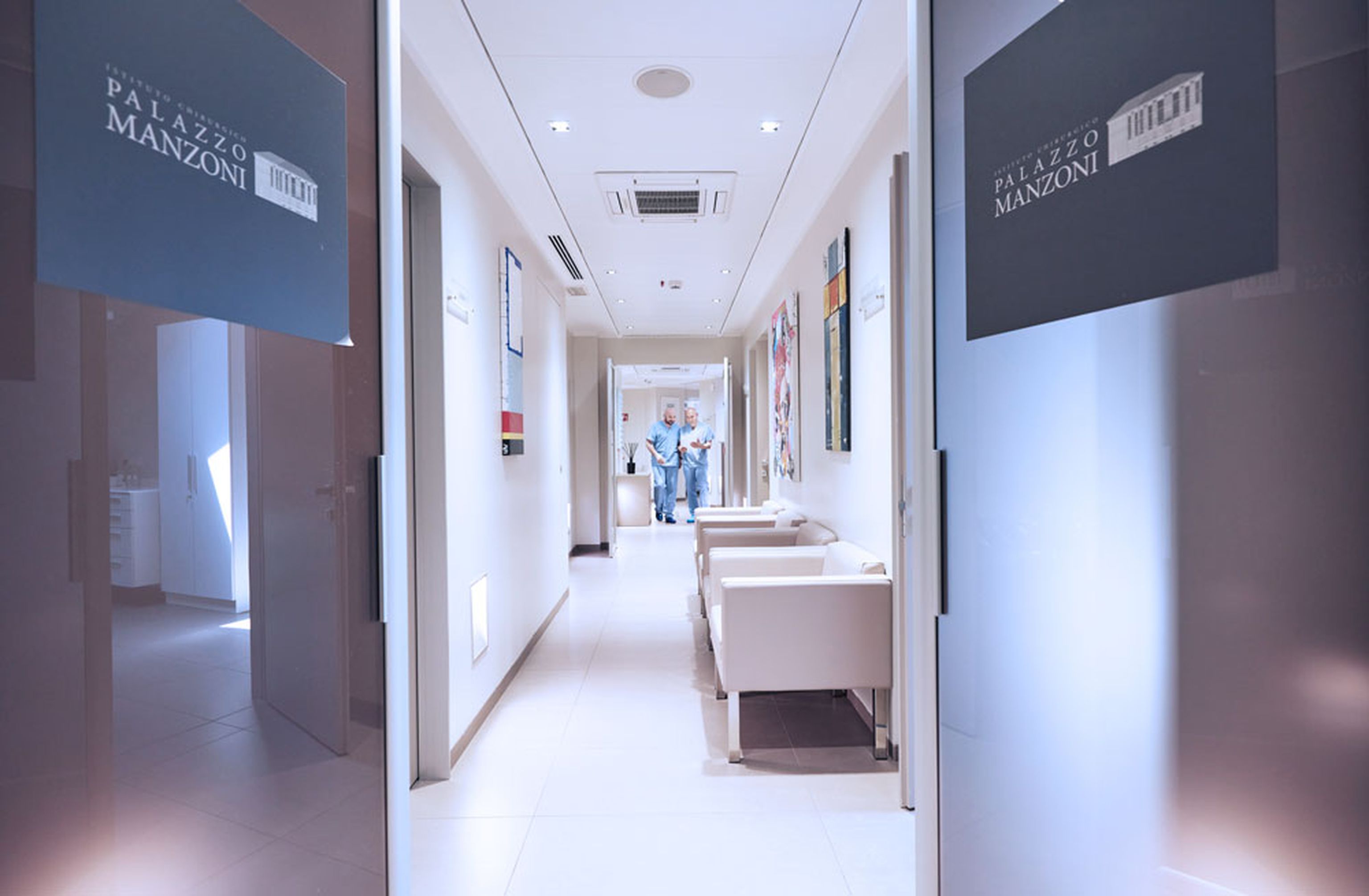 Gruppo Refrattivo Italiano - Chirurgia laser occhi