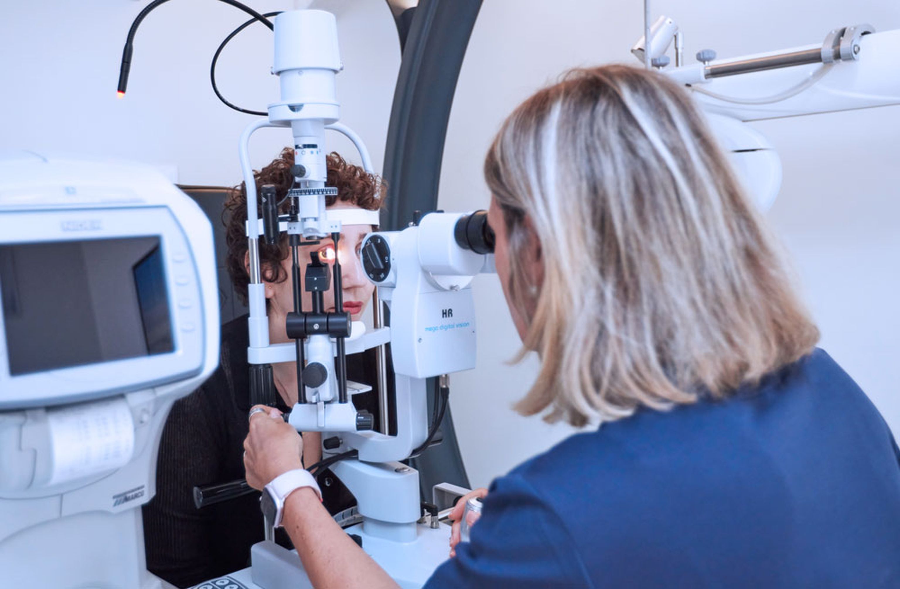 Gruppo Refrattivo Italiano - Chirurgia laser occhi