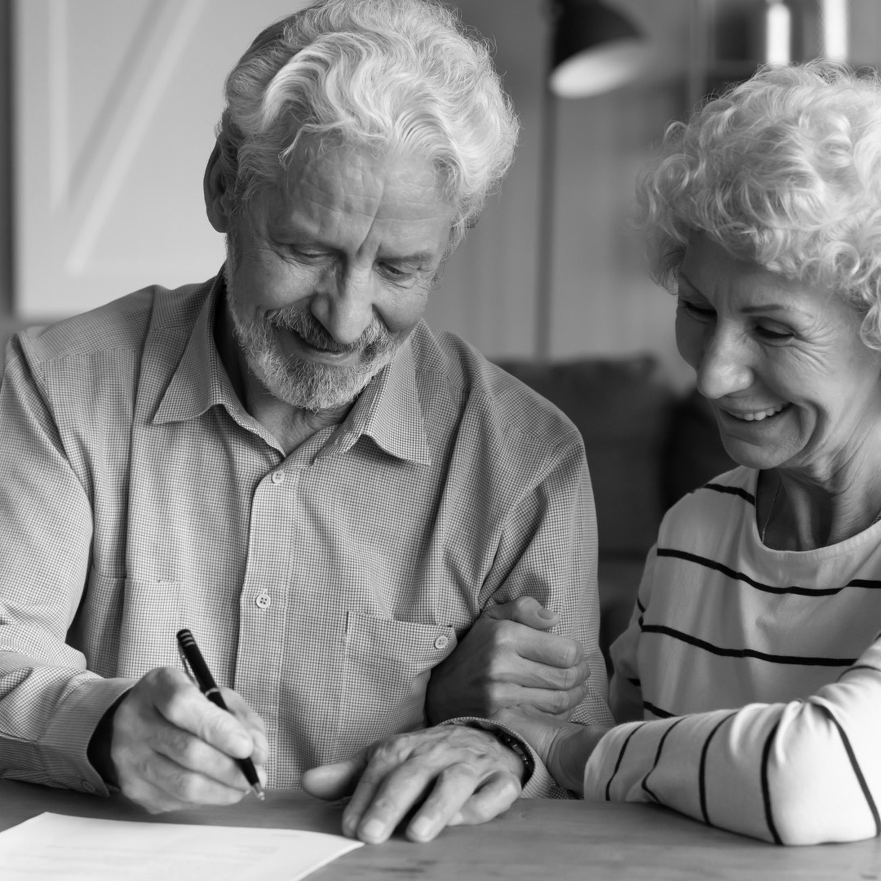 Presbiopia: piccoli trucchi per affrontarla