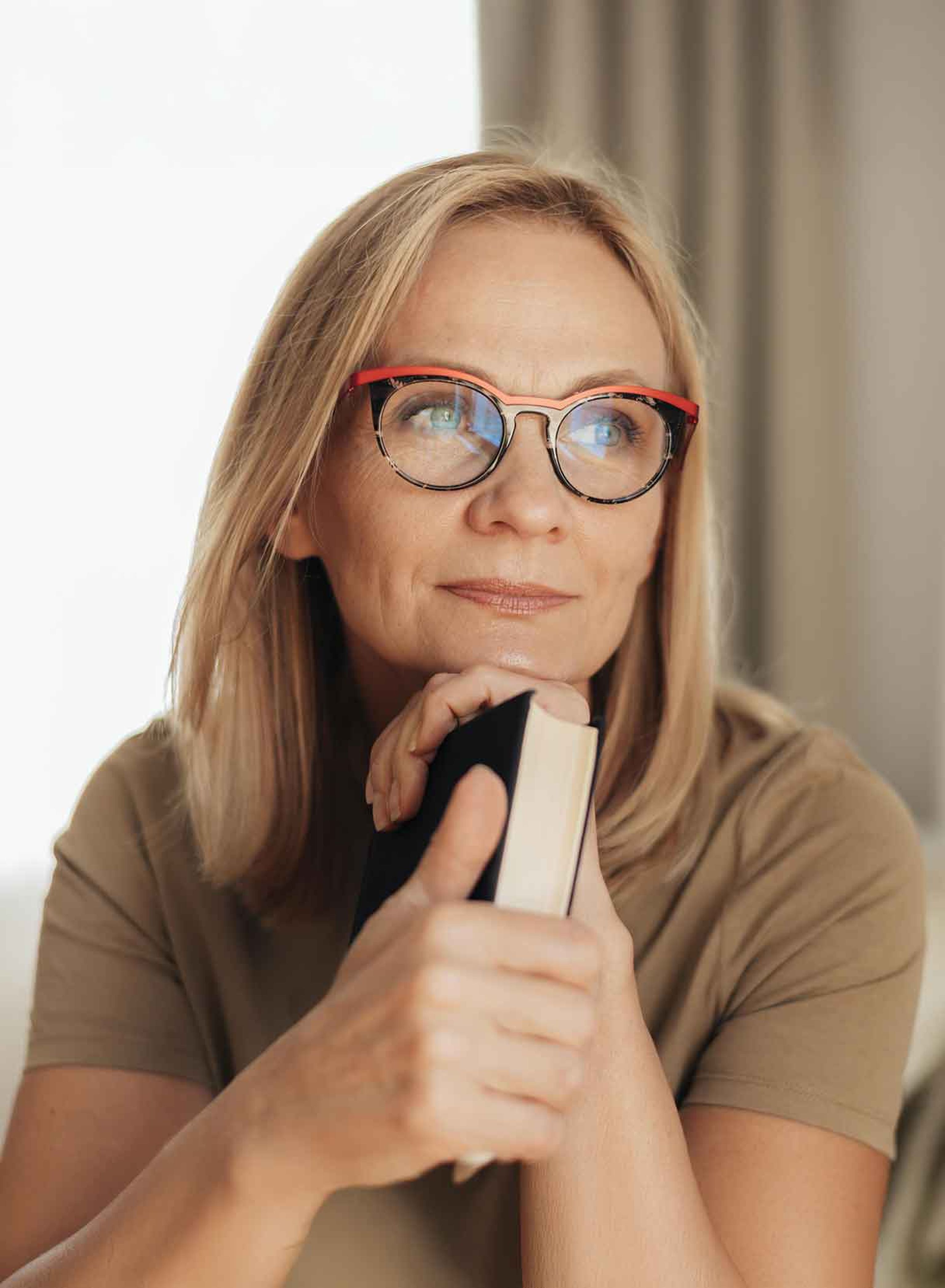 falsi miti e verità sulla presbiopia