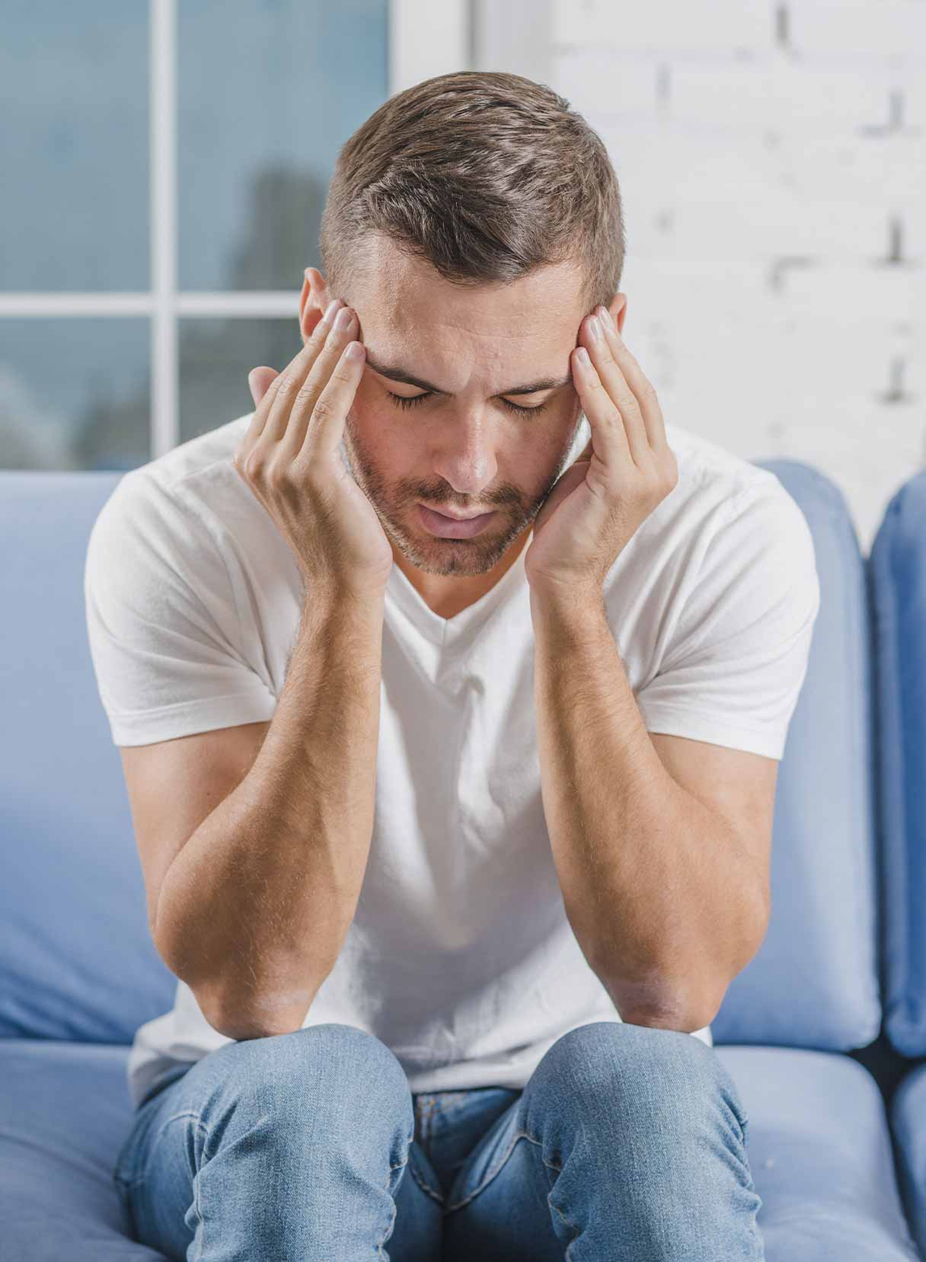 cefalea oftalmica, mal di testa e occhi