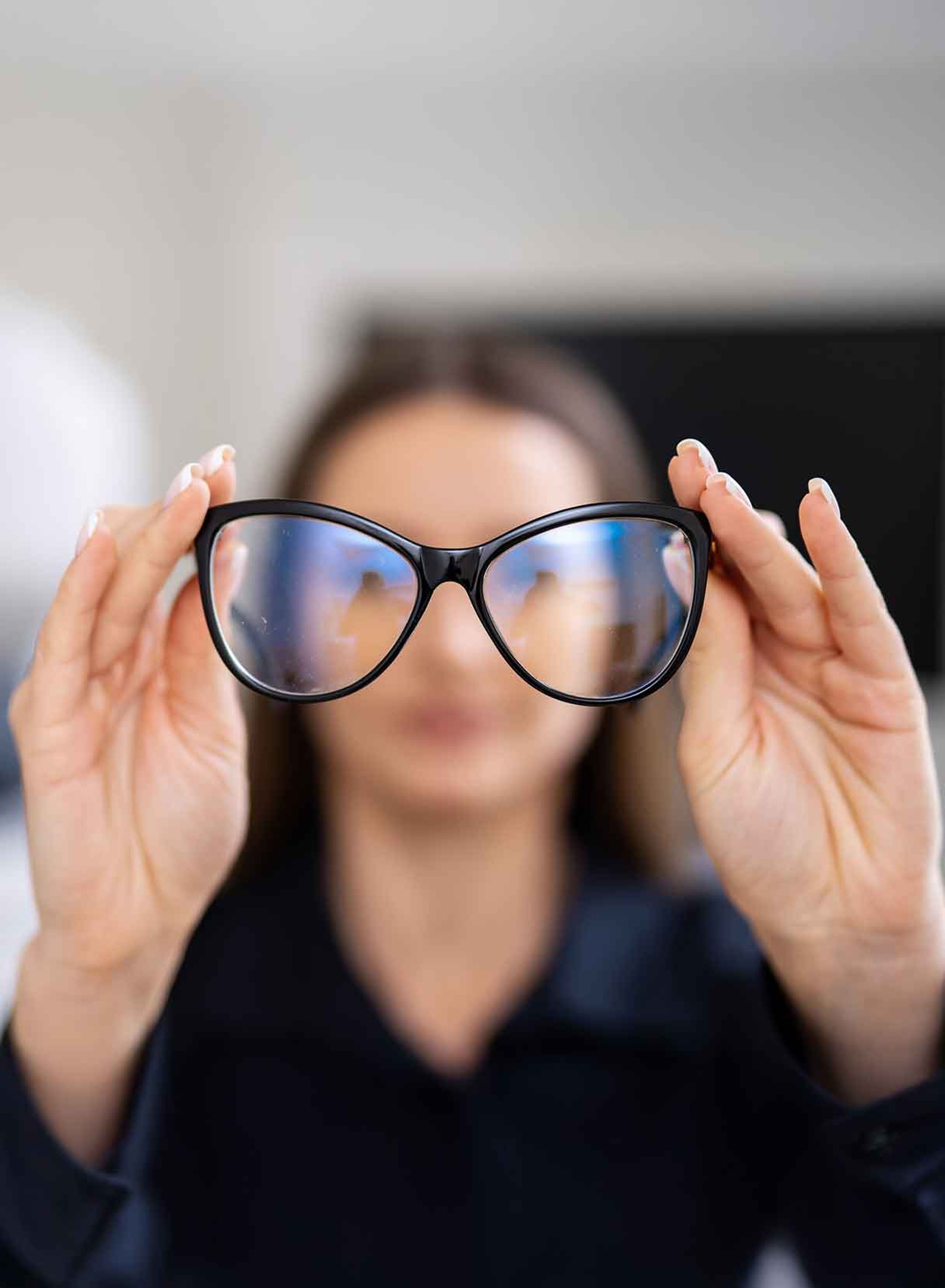 Astigmatismo ipermetropico: come vede chi ha questo difetto combinato e quali soluzioni esistono