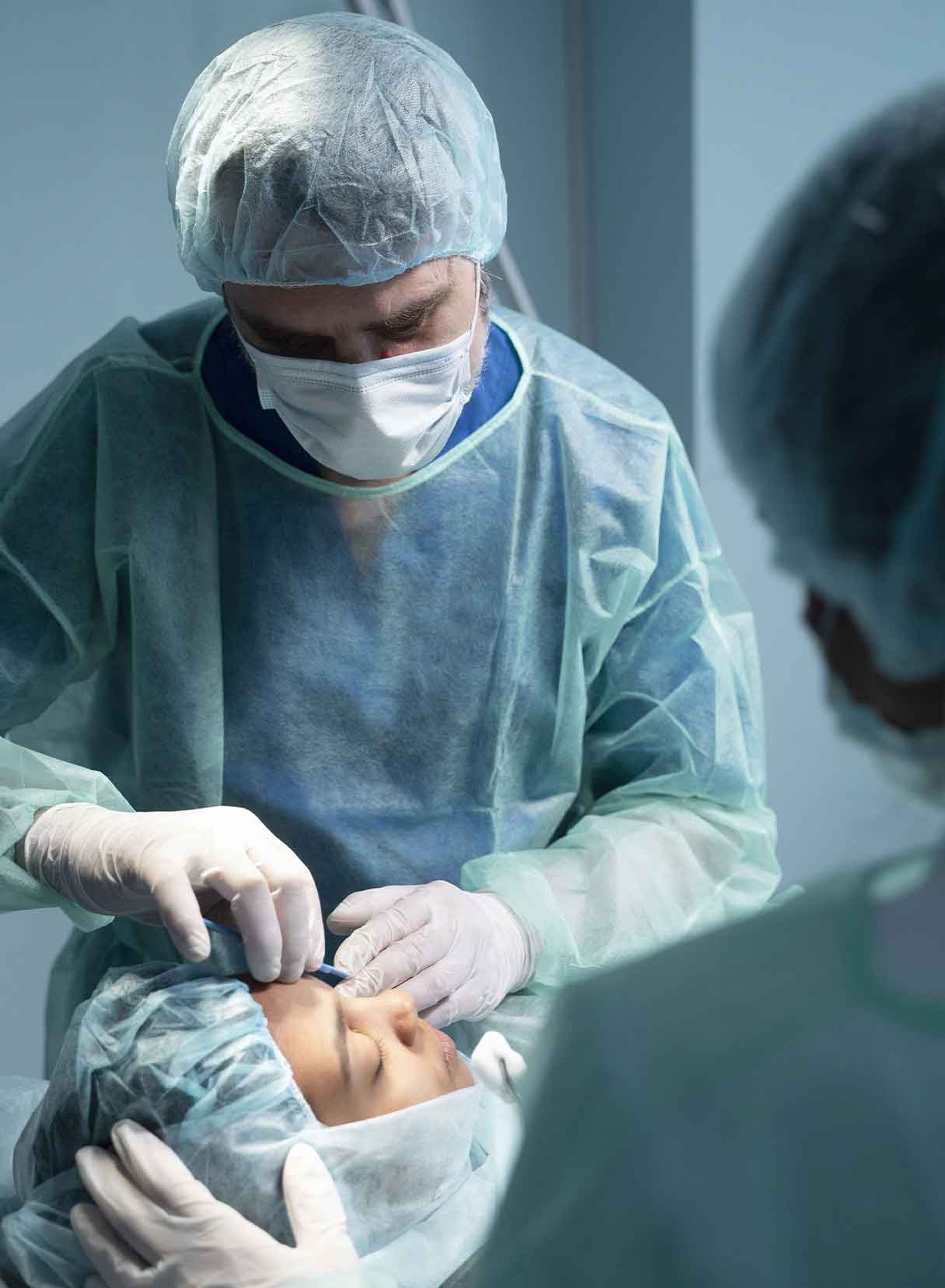 ICL: l’efficacia delle lenti nella miopia progressiva e nella miopia elevata