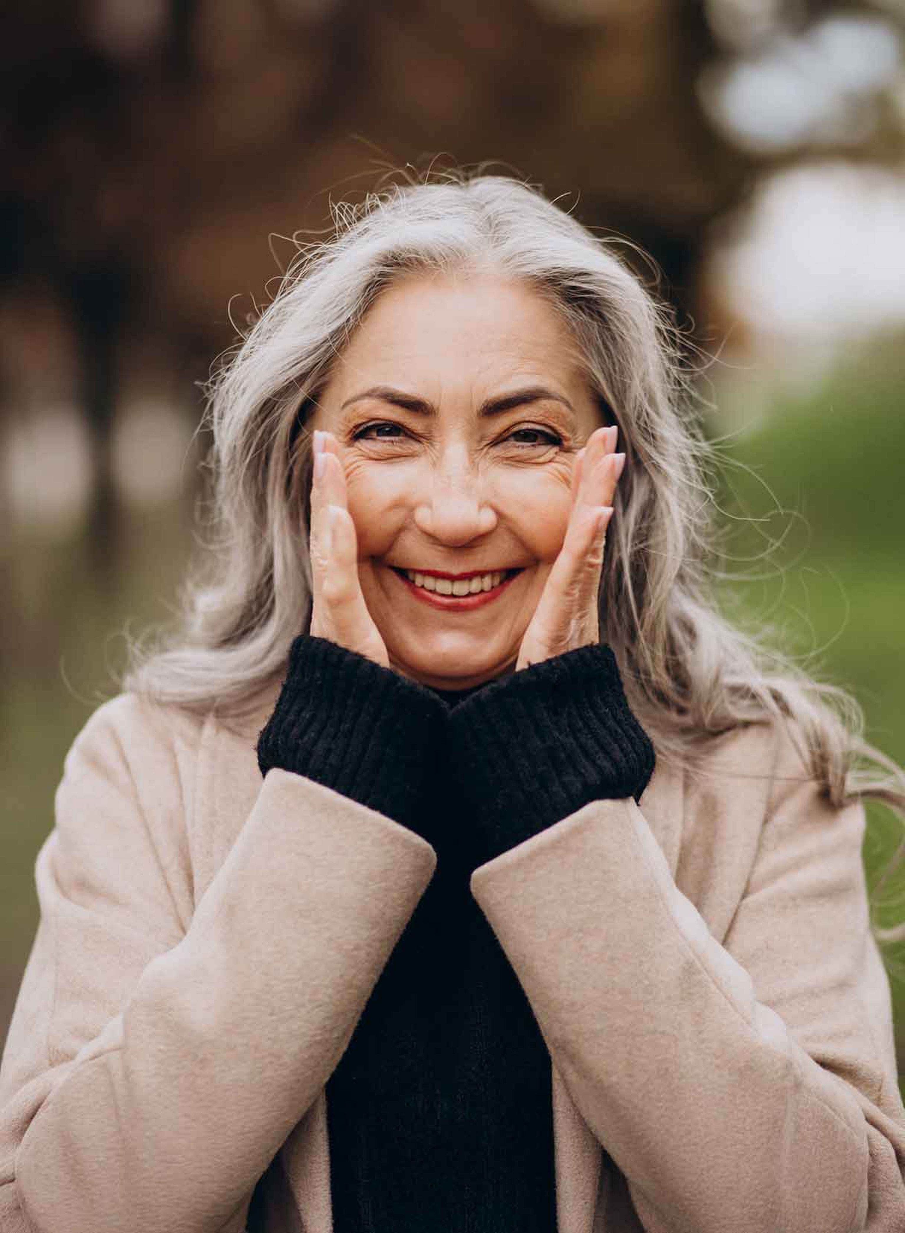 Come l’intervento di cataratta influisce sulla salute del nostro cervello