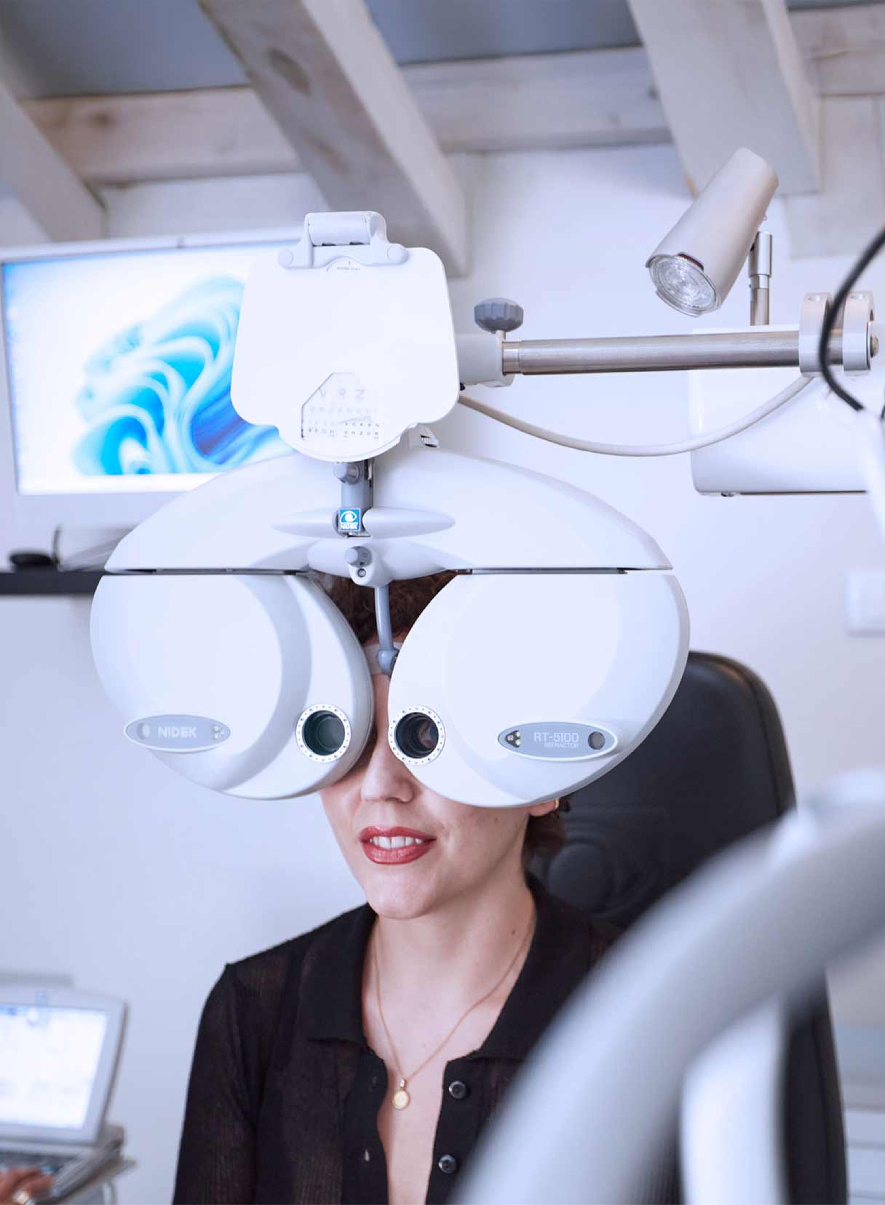 Intervento per la presbiopia: come si svolge e cosa sapere