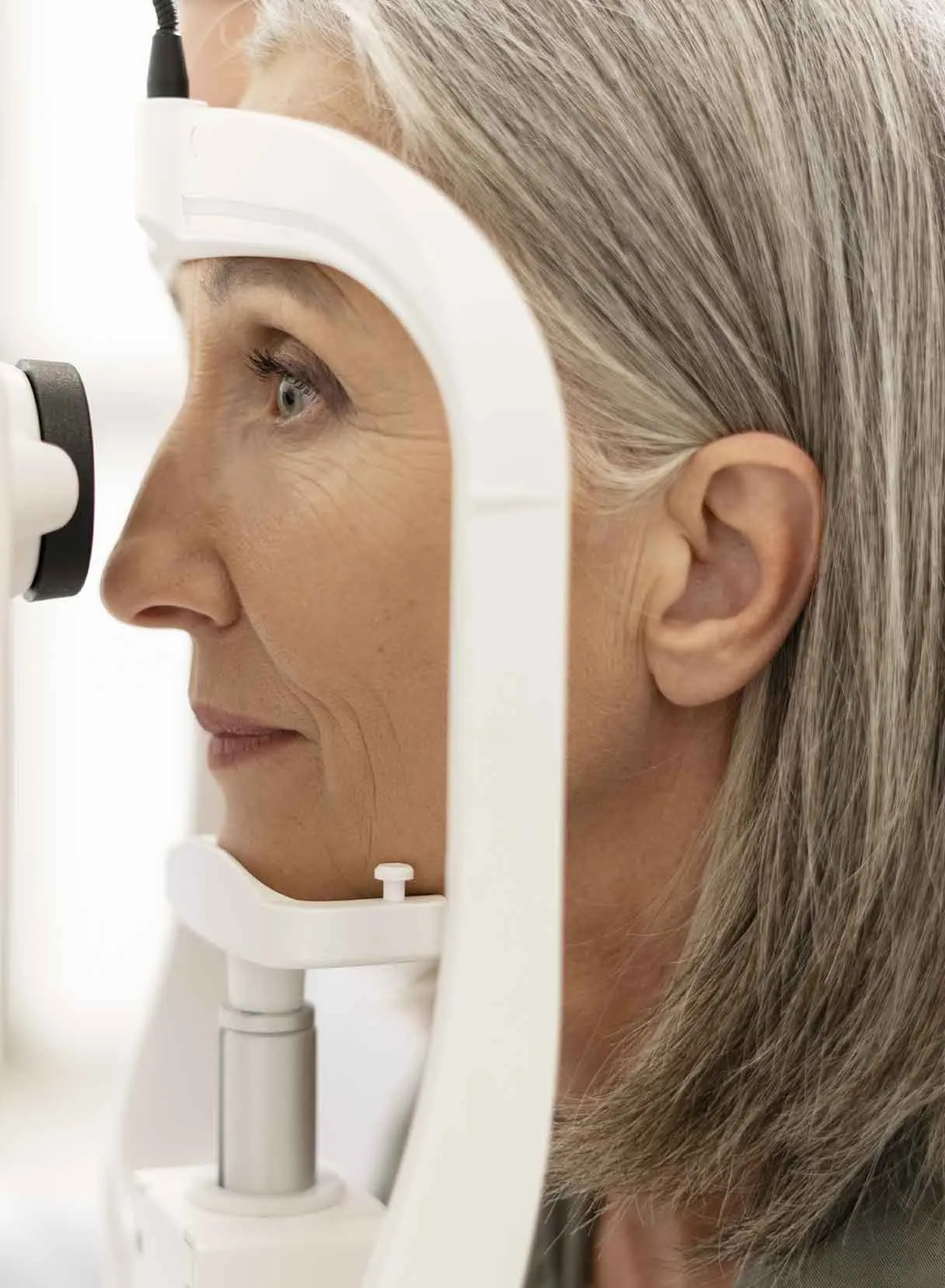 intervento di cataratta