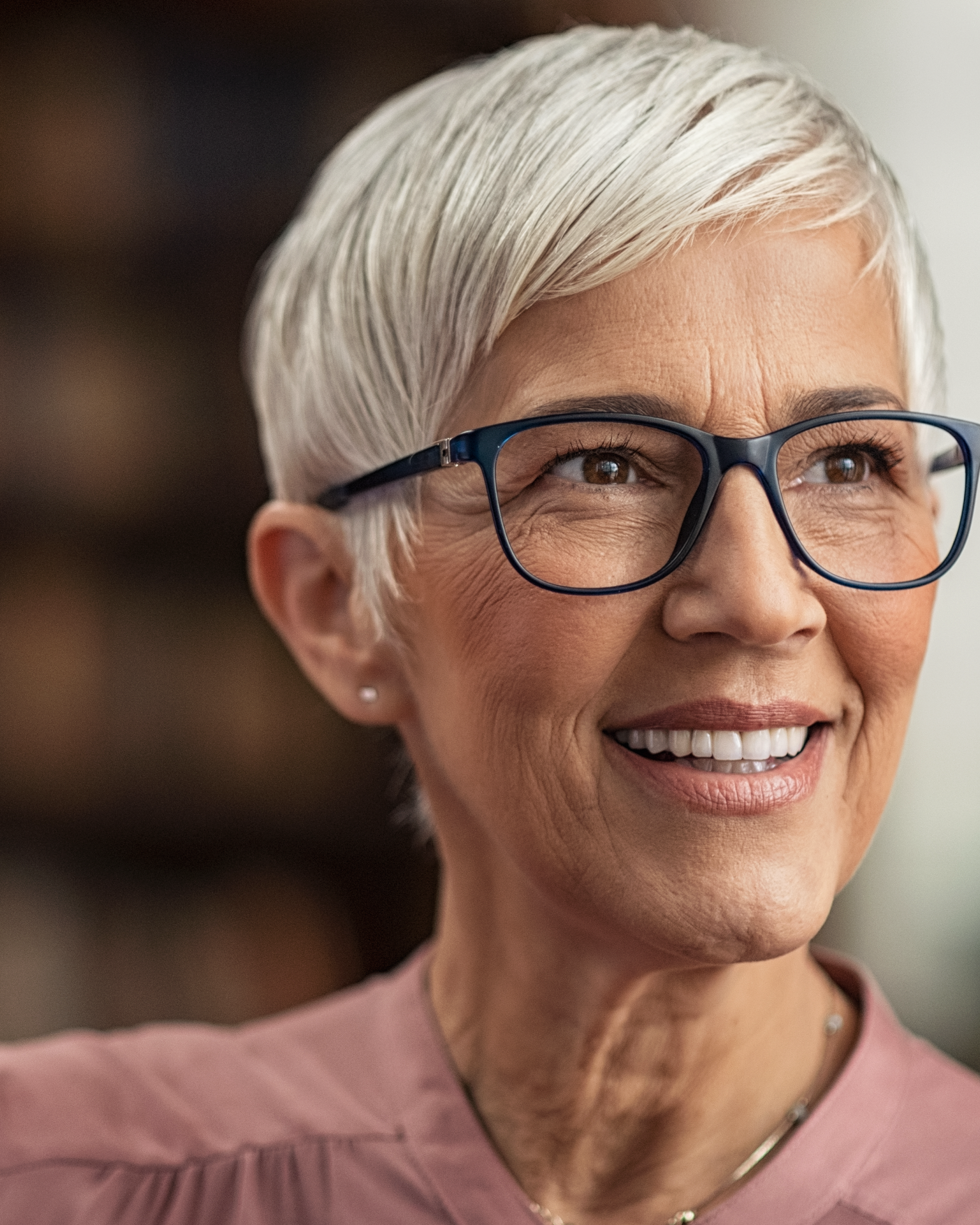 Cornea sottile: posso essere operato?