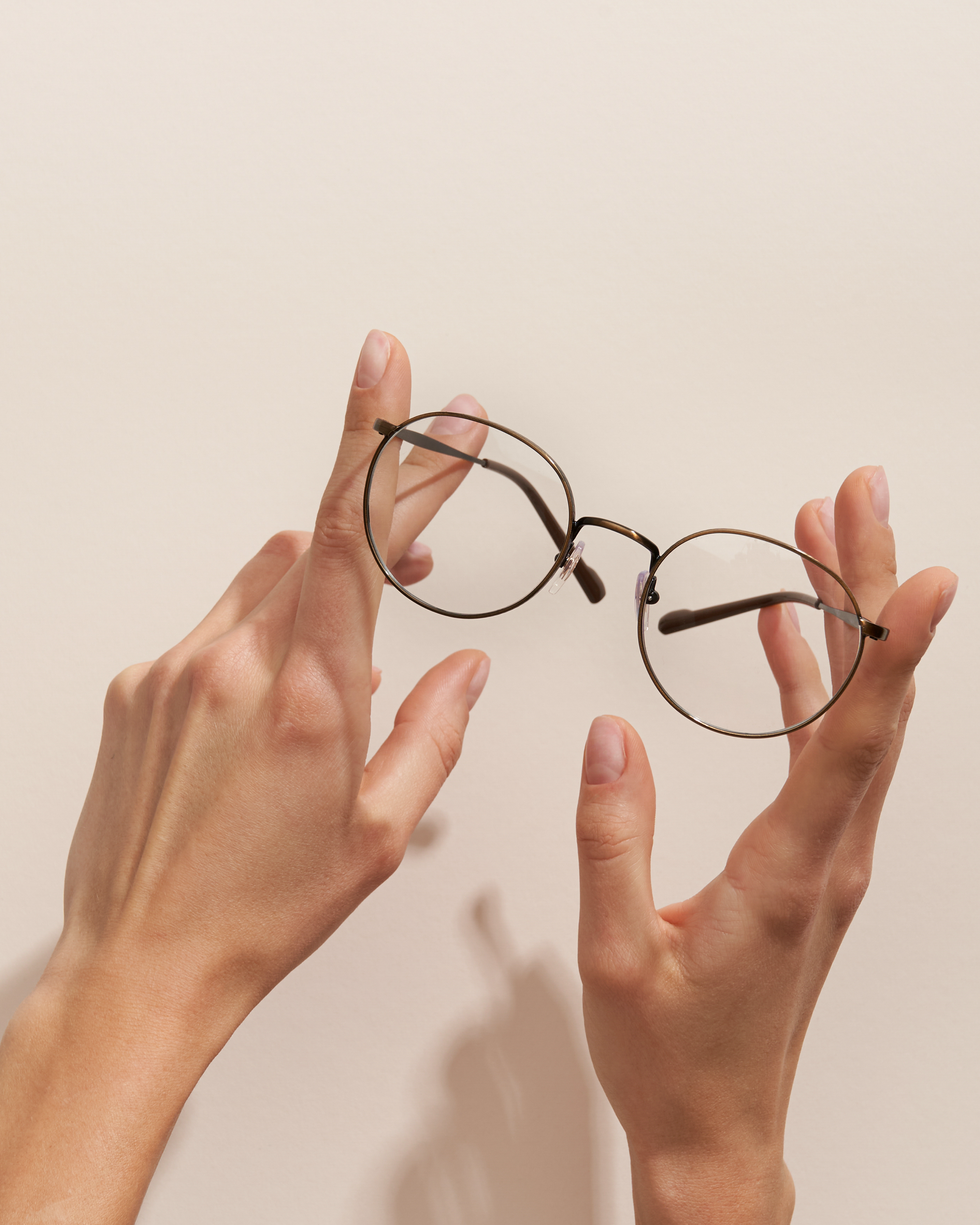 Preparazione all’intervento di chirurgia refrattiva