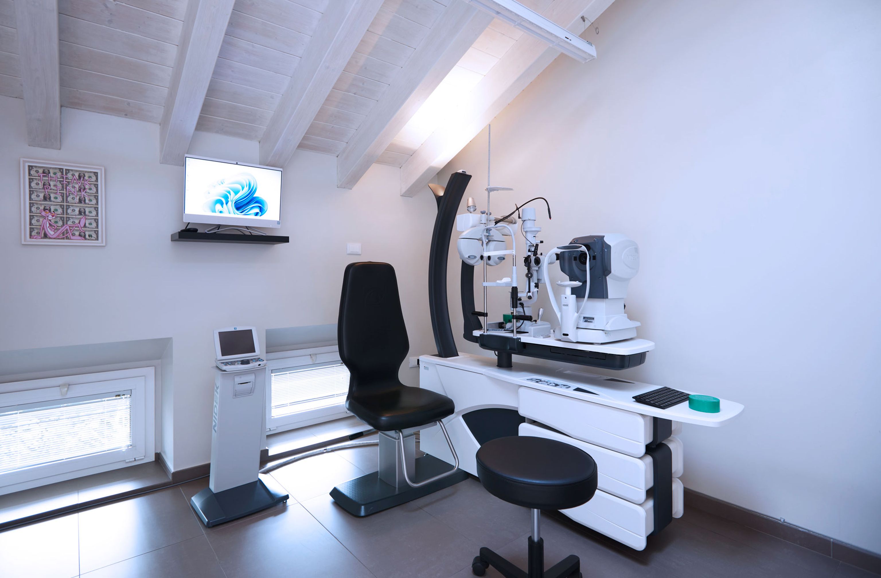 Gruppo Refrattivo Italiano - Chirurgia laser occhi