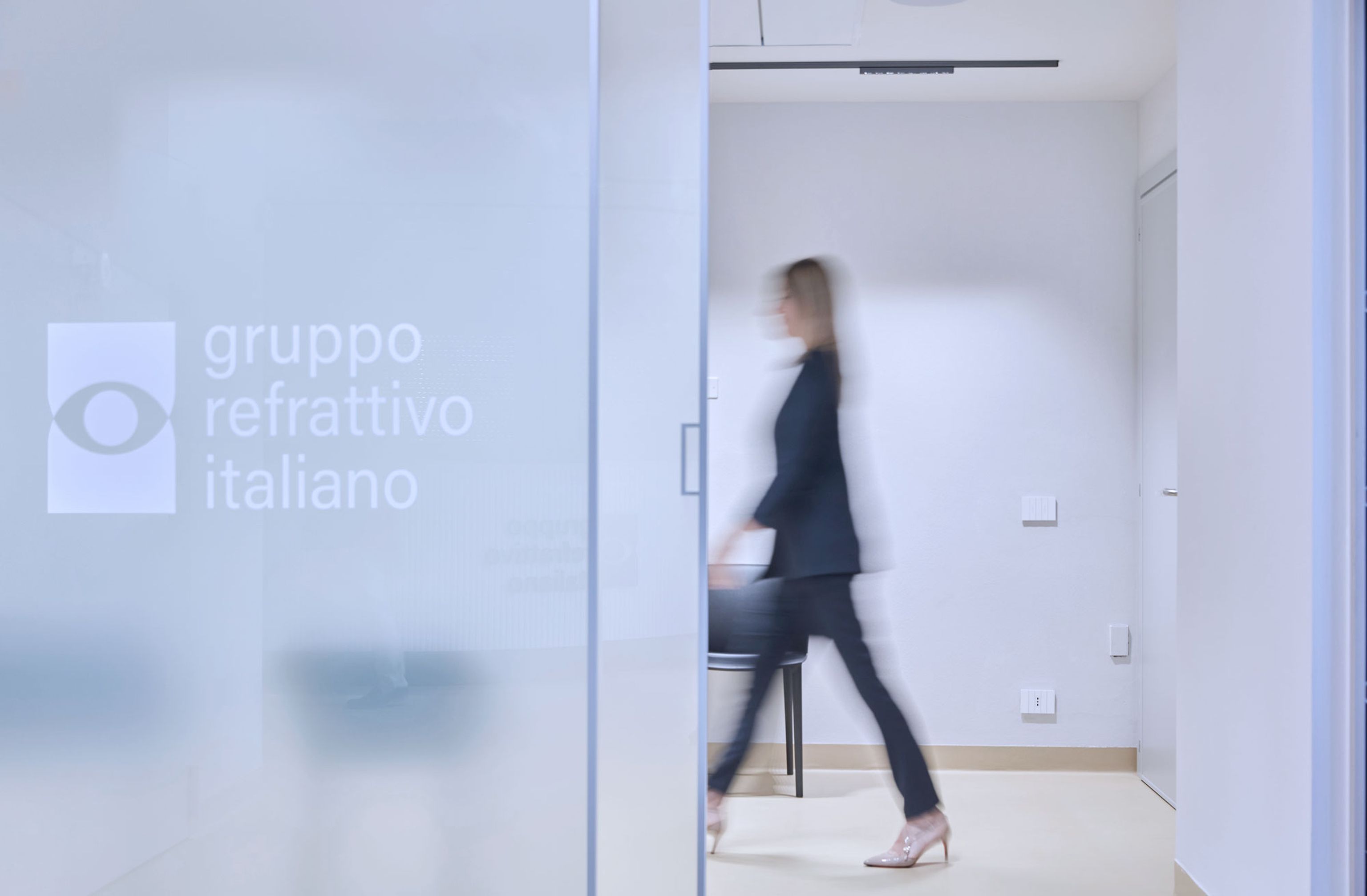 Gruppo Refrattivo Italiano - Chirurgia laser occhi