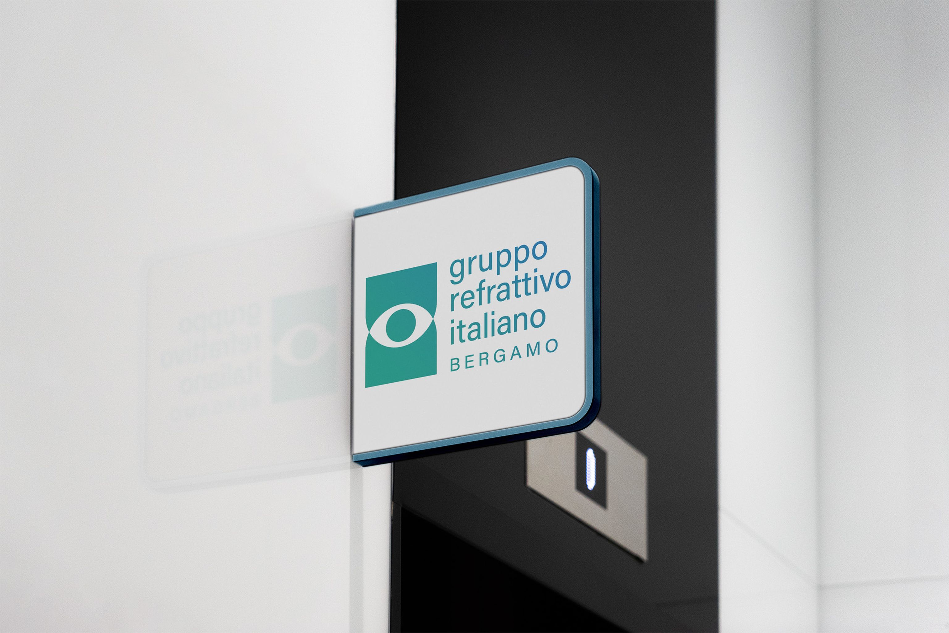 Gruppo Refrattivo Italiano - Sede di Bergamo