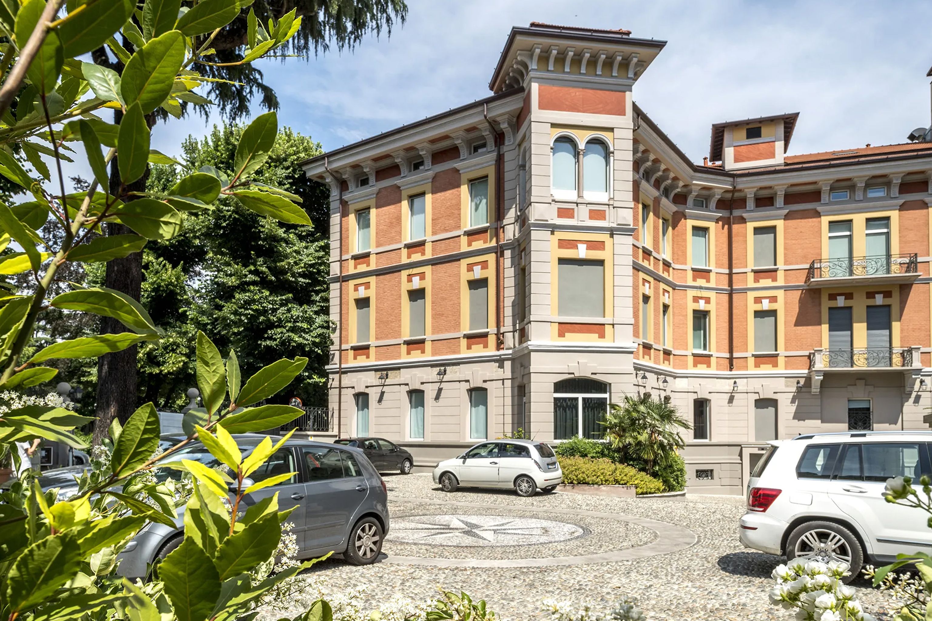 GRI - Centro oculistico bresciano - Chirurgia laser