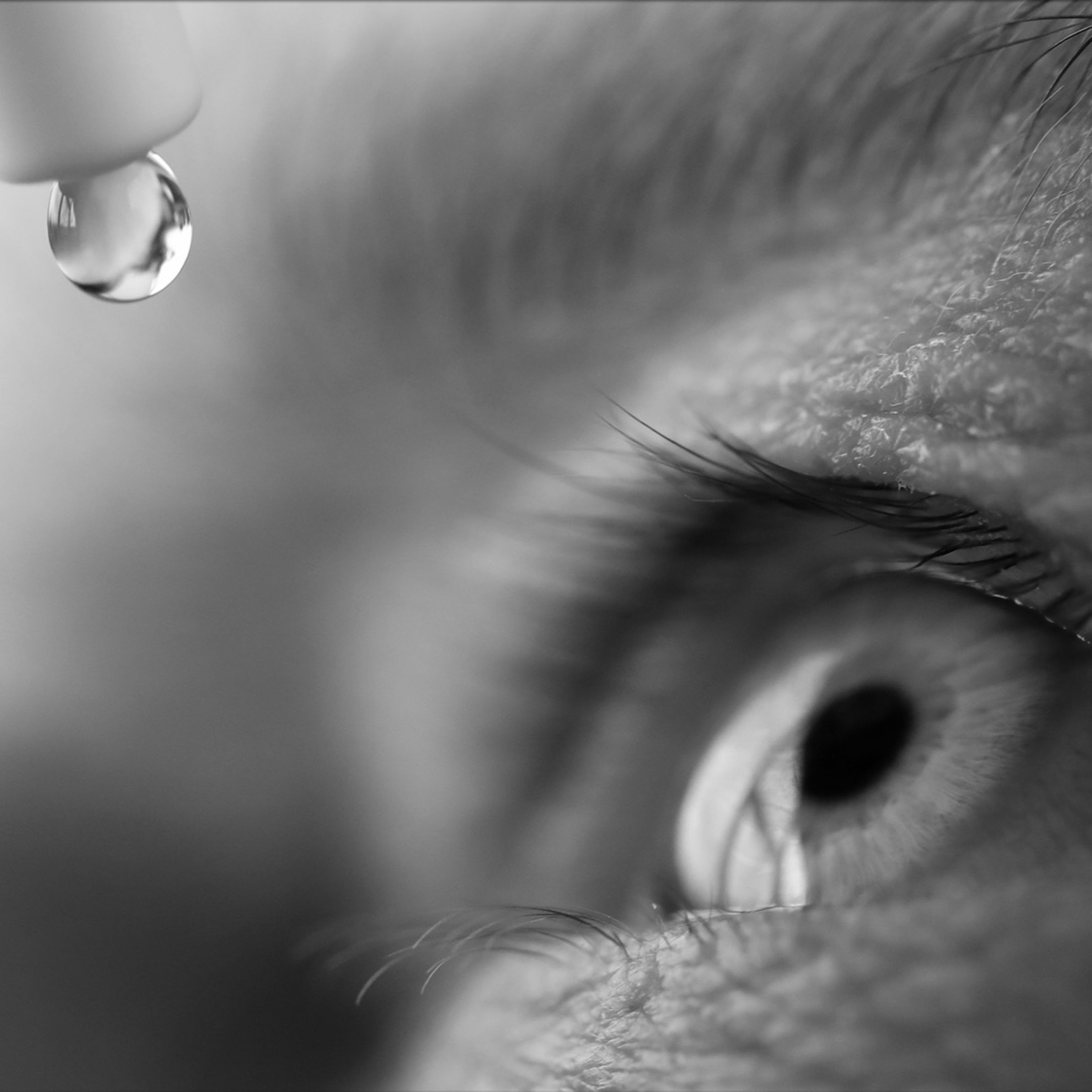 Come riconoscere la sindrome dell'occhio secco