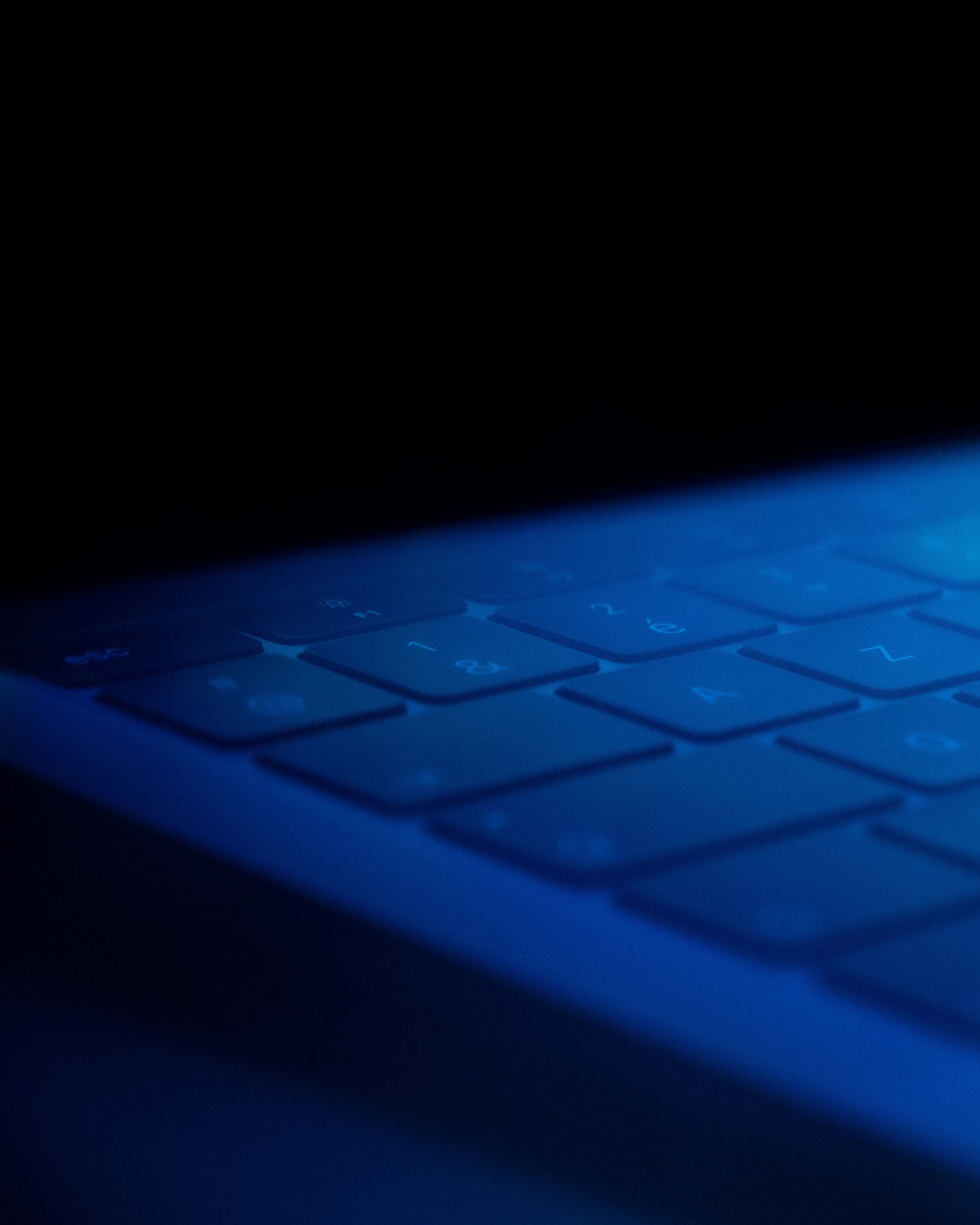 Luce blu: le 5 cose da sapere