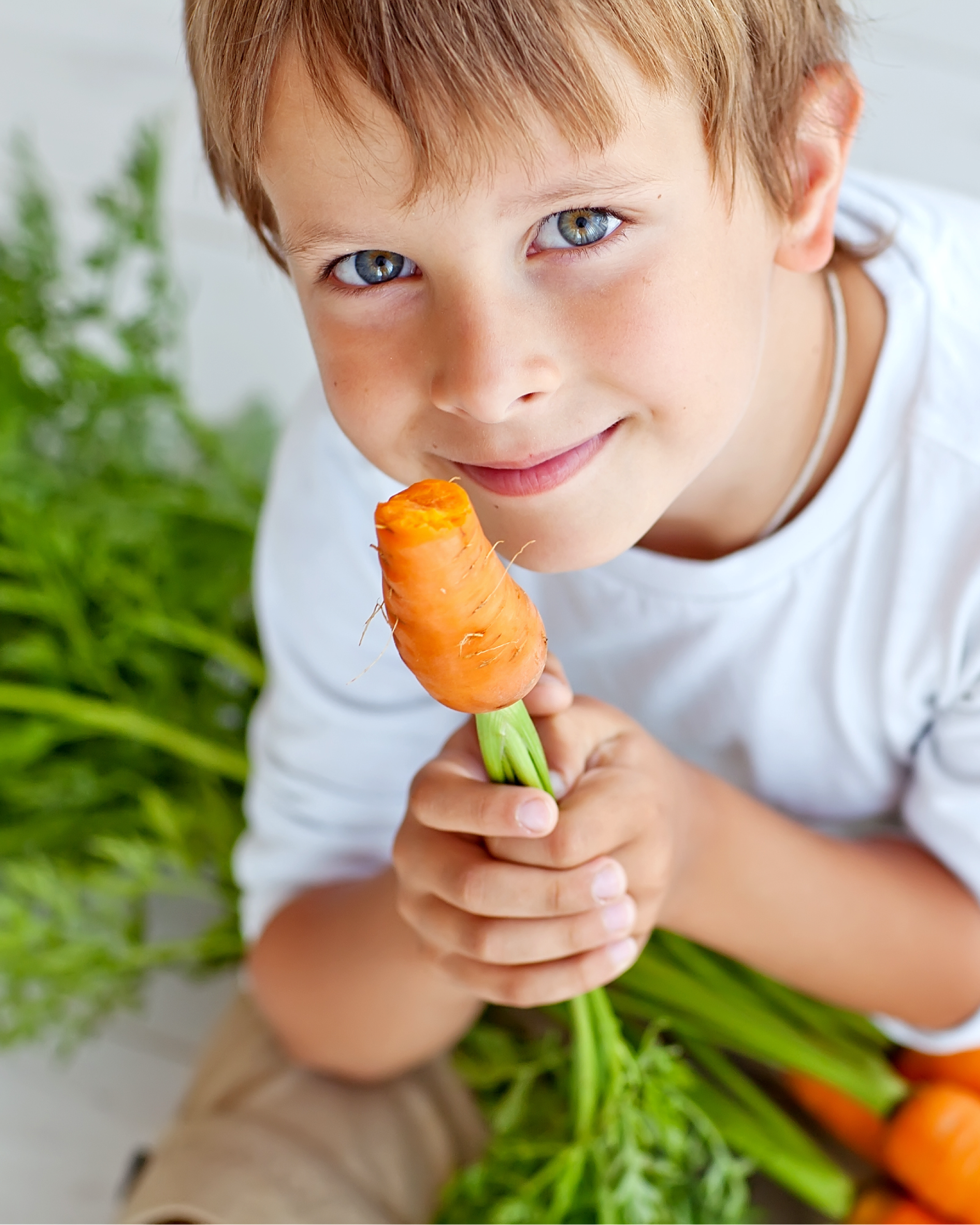 3 falsi miti sulla vista