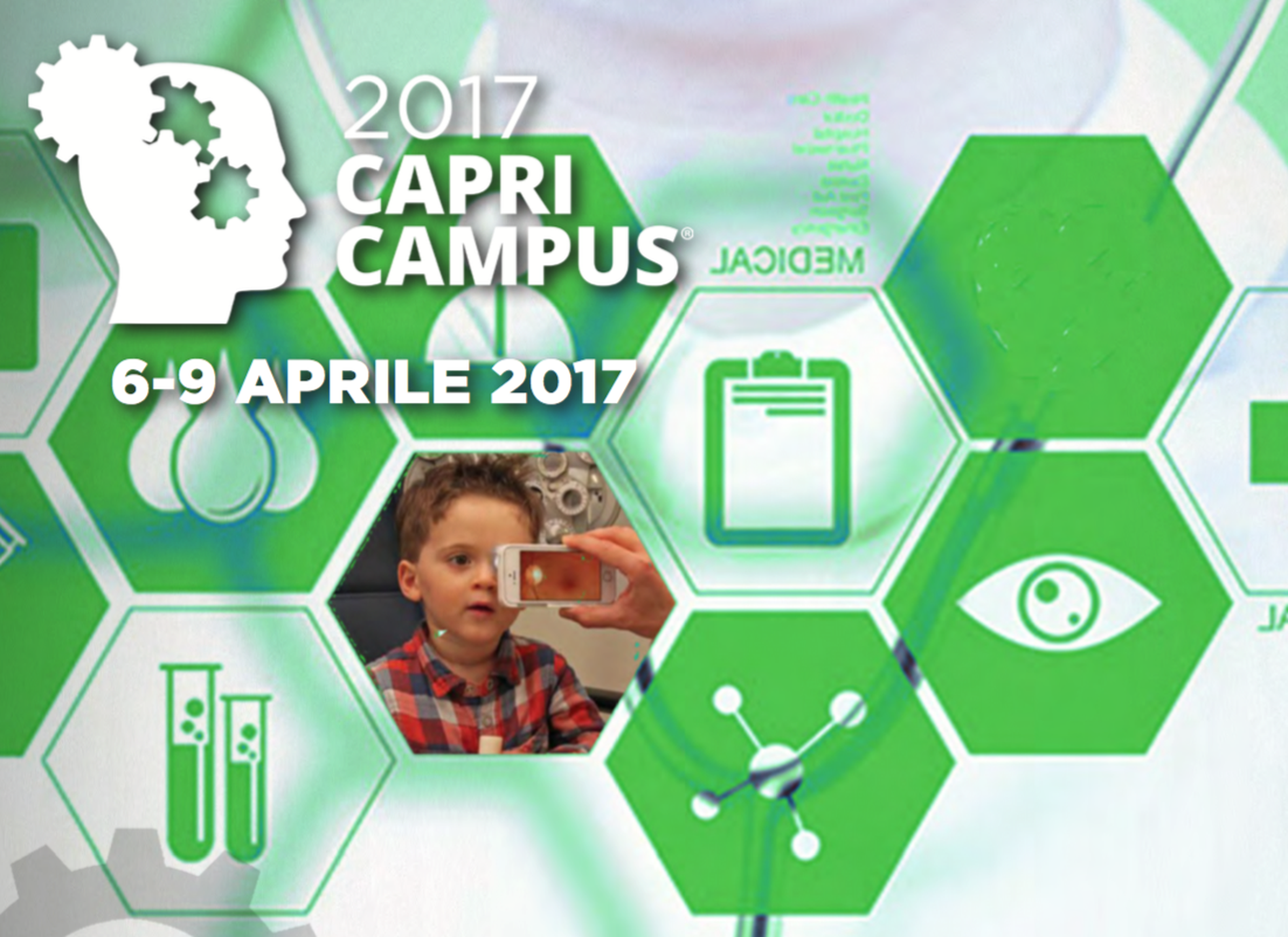 Il Dott. Andrea Russo sarà Relatore Congresso Nazionale dei Medici Pediatri a Capri