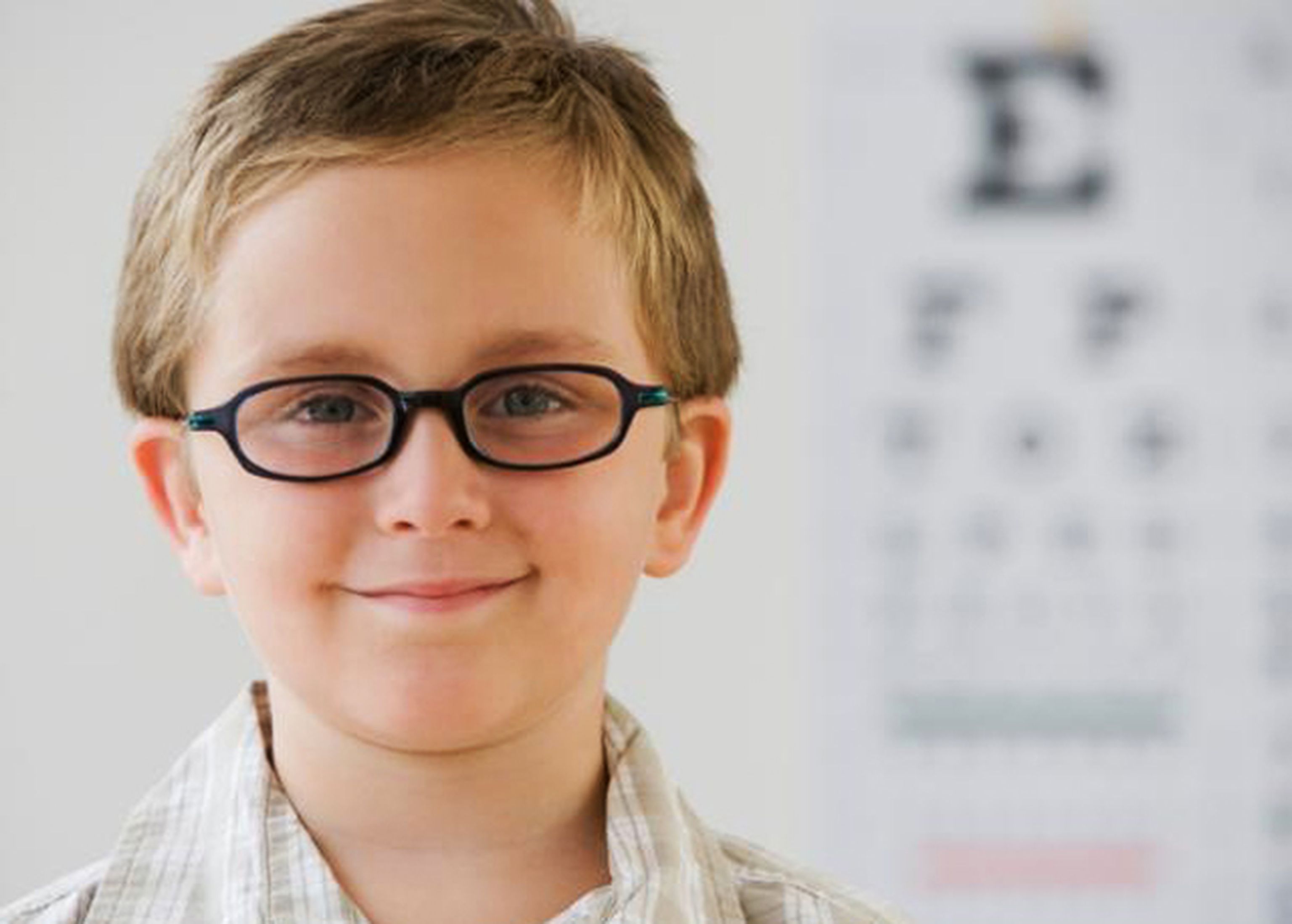 L’Ipermetropia non Corretta Porta a Deficit di Alfabetizzazione