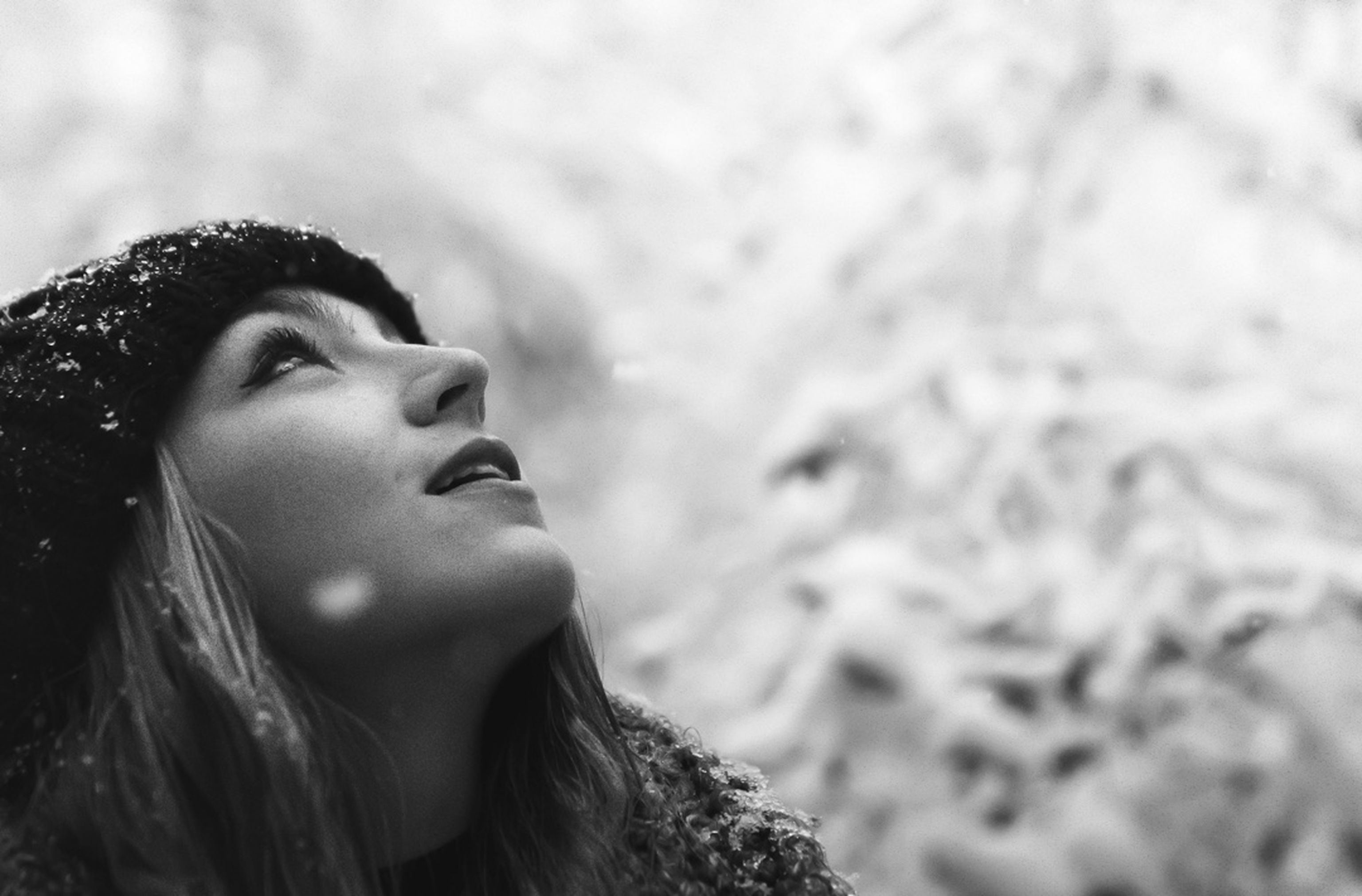 Proteggere i nostri occhi in inverno