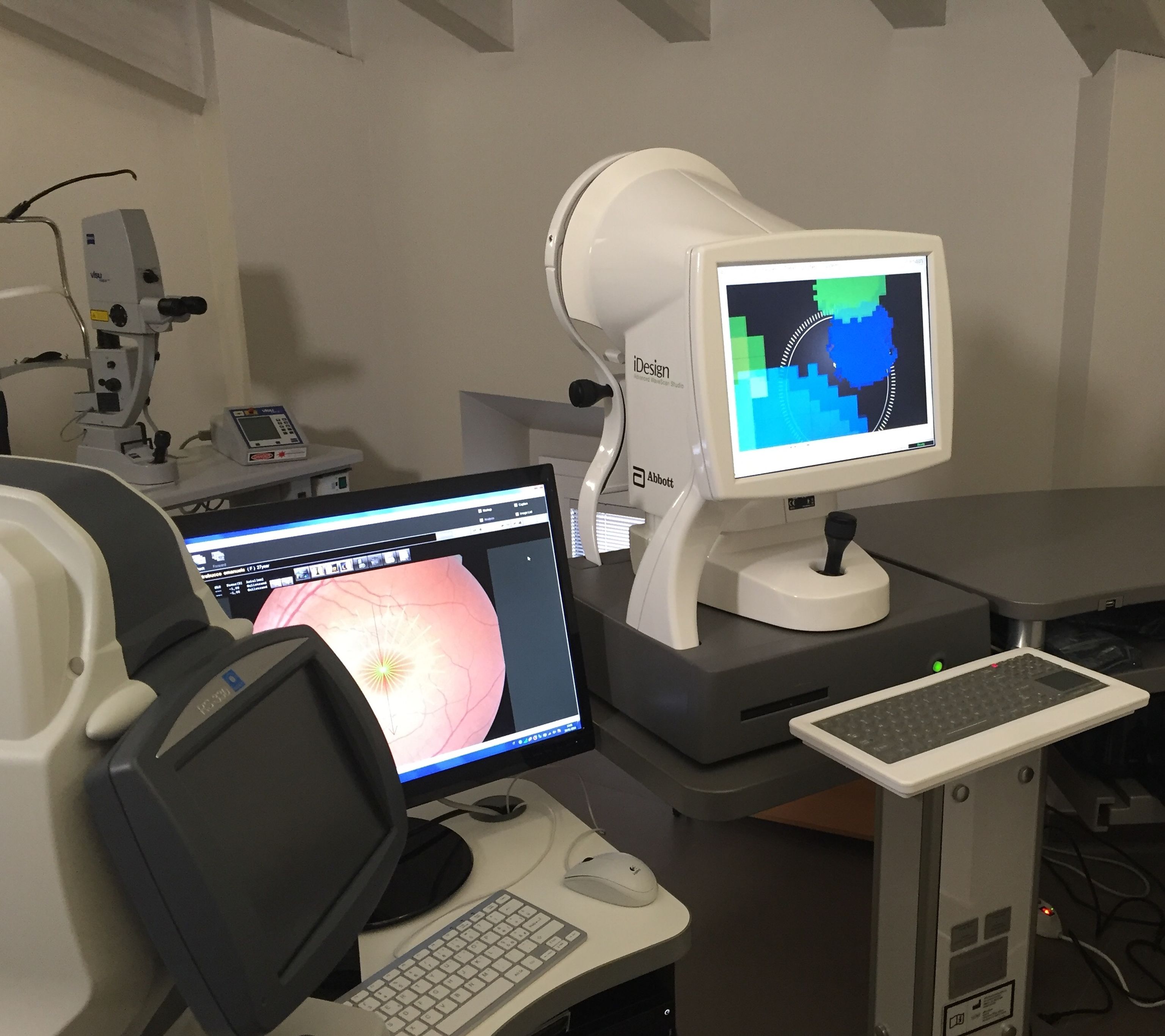 Trattamenti Laser Customizzati