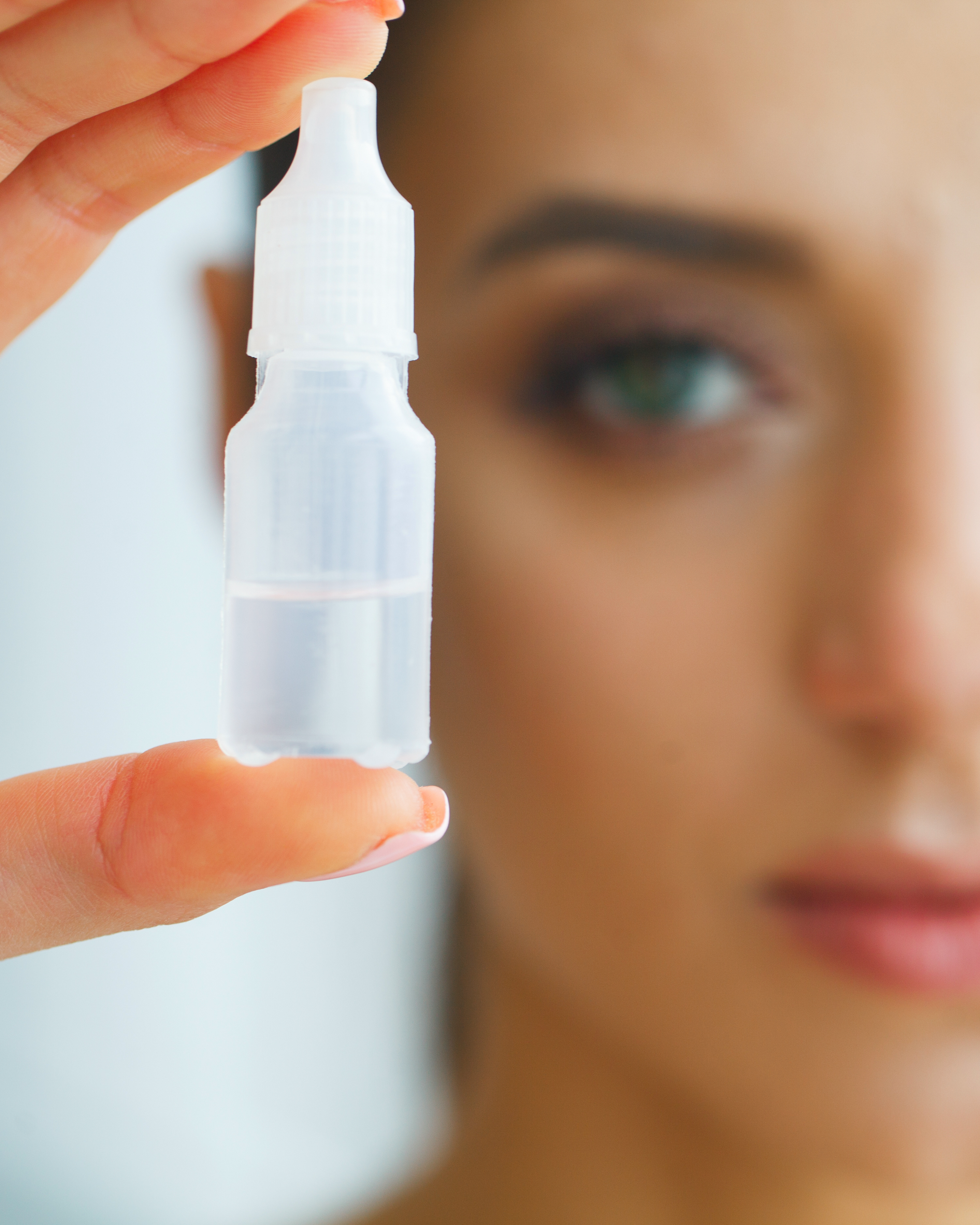 Uveite: cos’è e come si cura