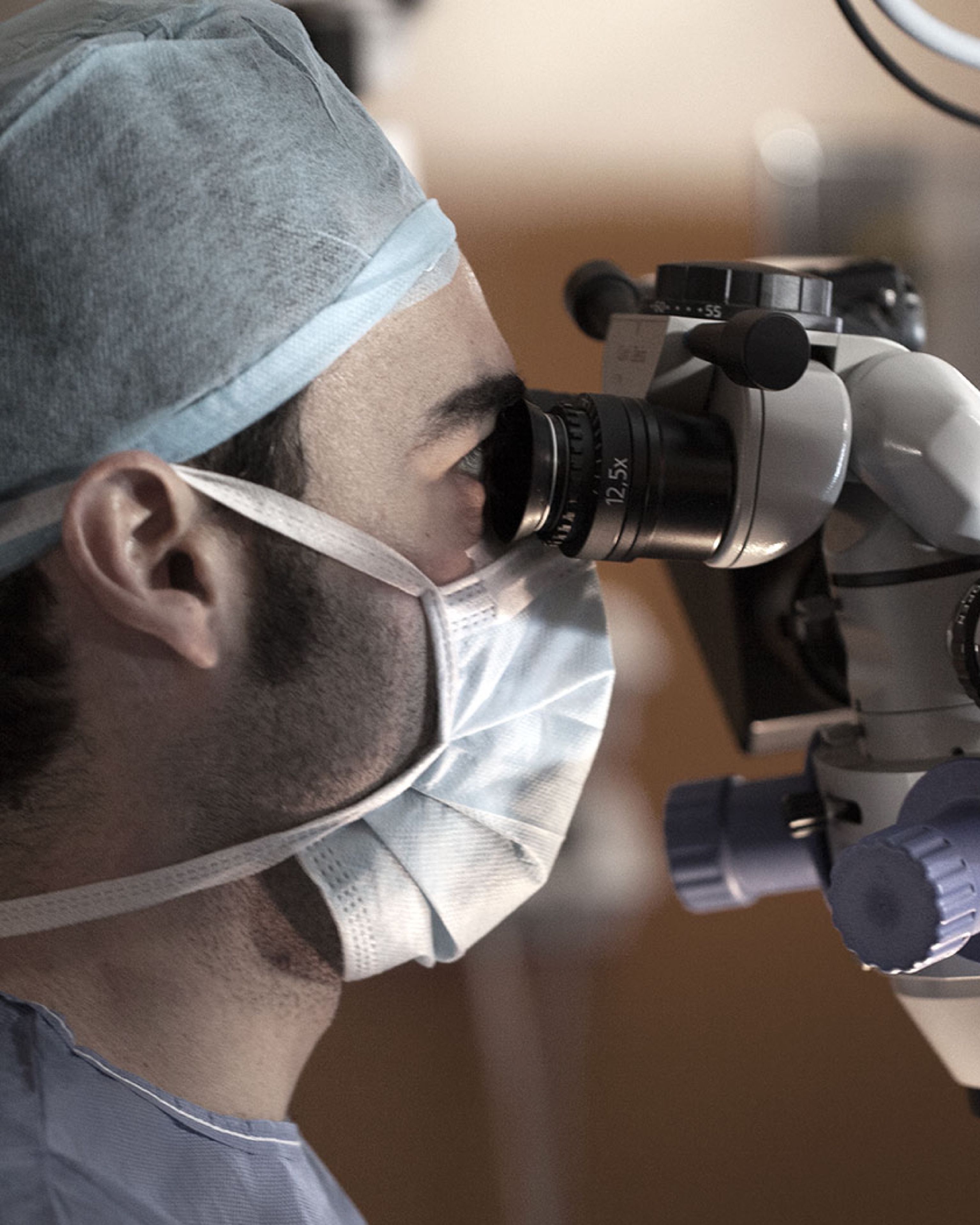 I vantaggi della SMILE