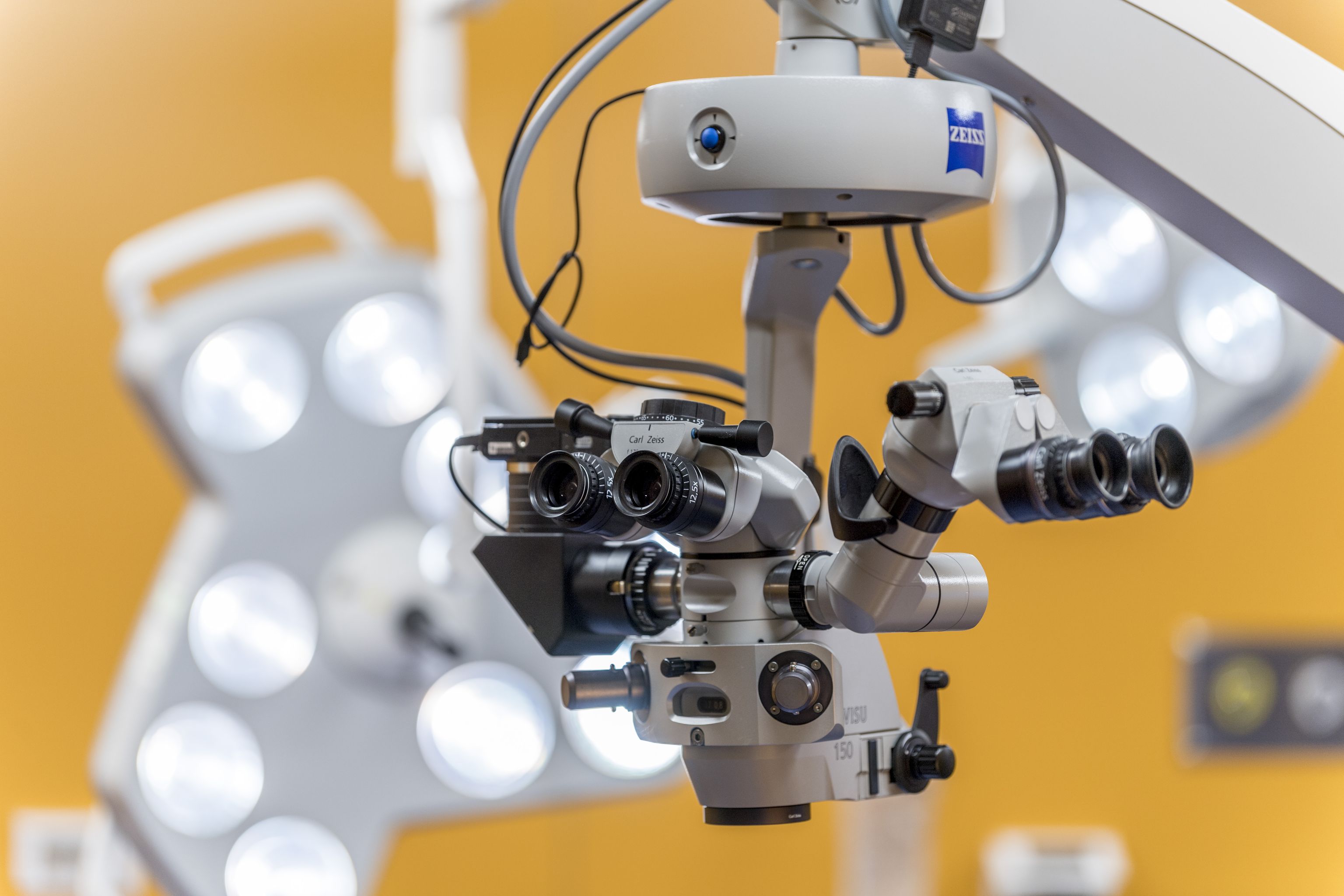 CHIRURGIA REFRATTIVA LASER