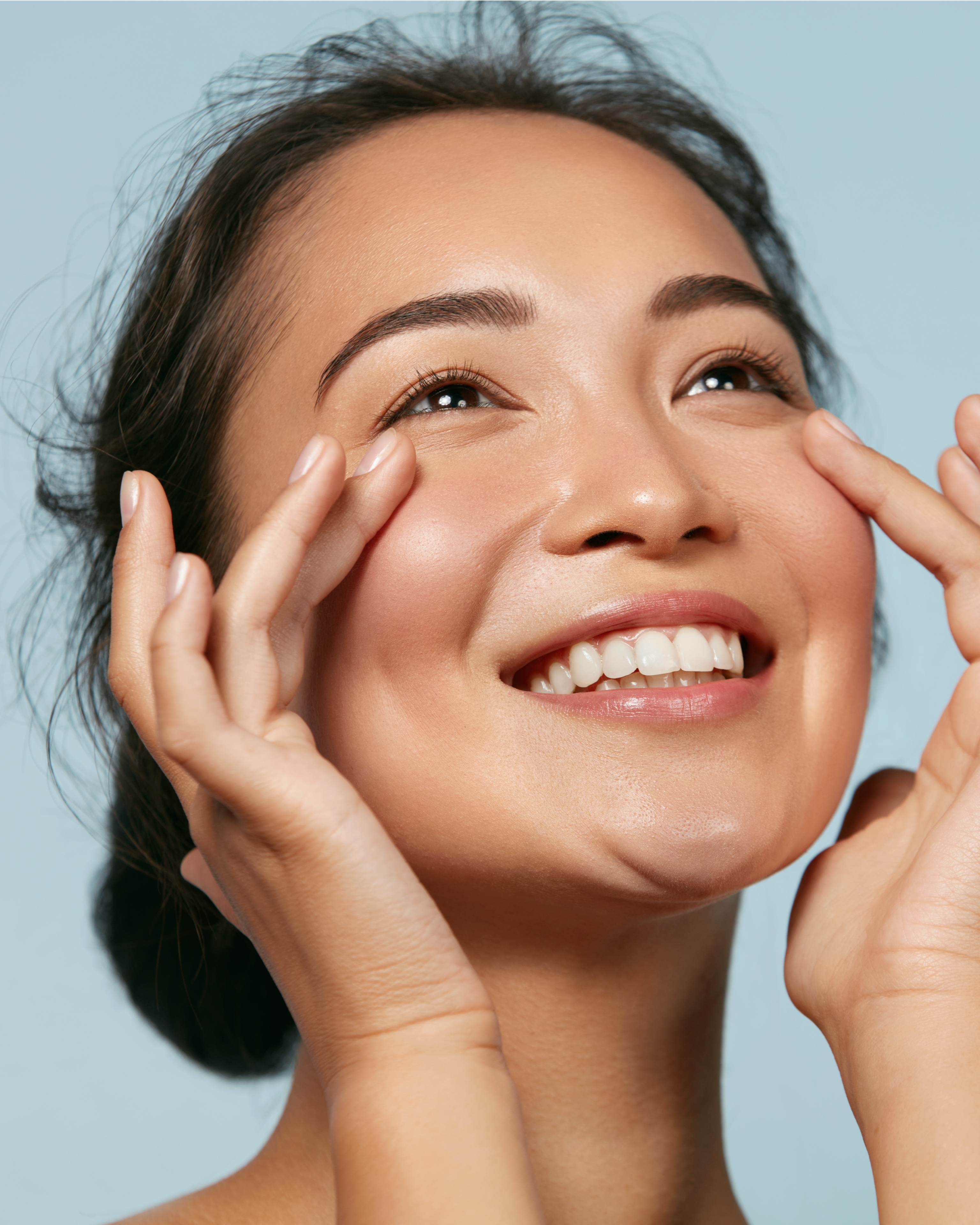 Chirurgia refrattiva: 5 vantaggi