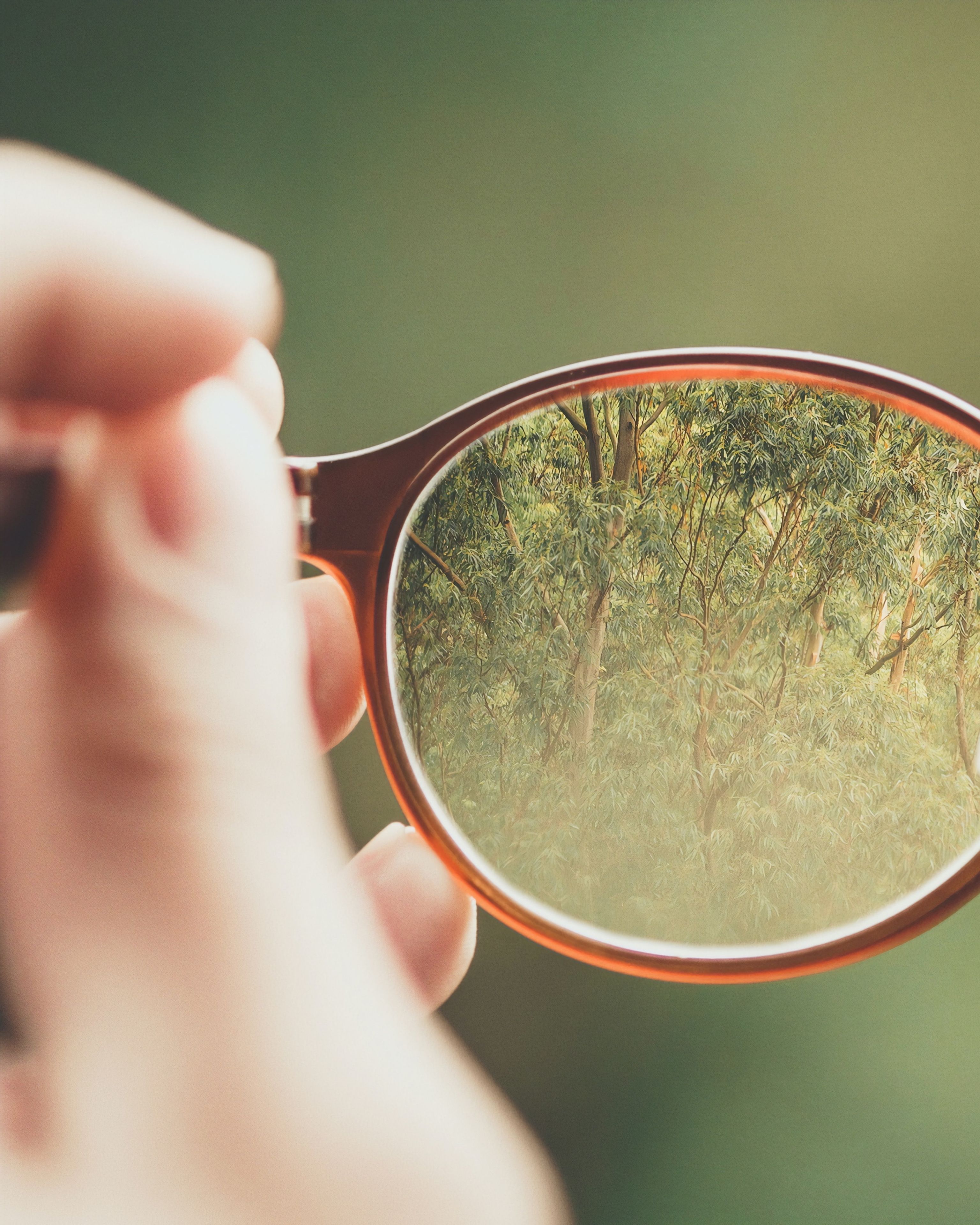 La presbiopia dopo la cataratta