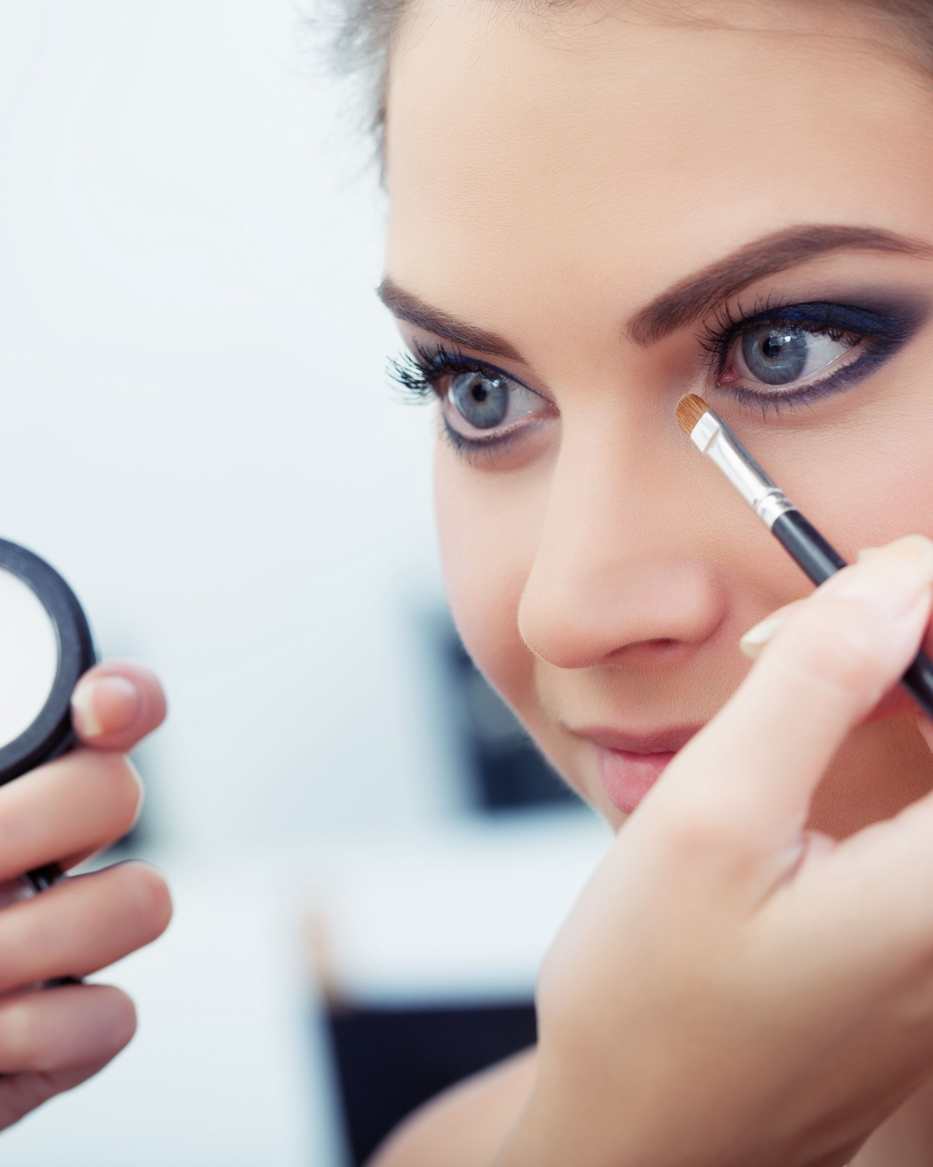 Make-up: 5 tips per la cura dei tuoi occhi